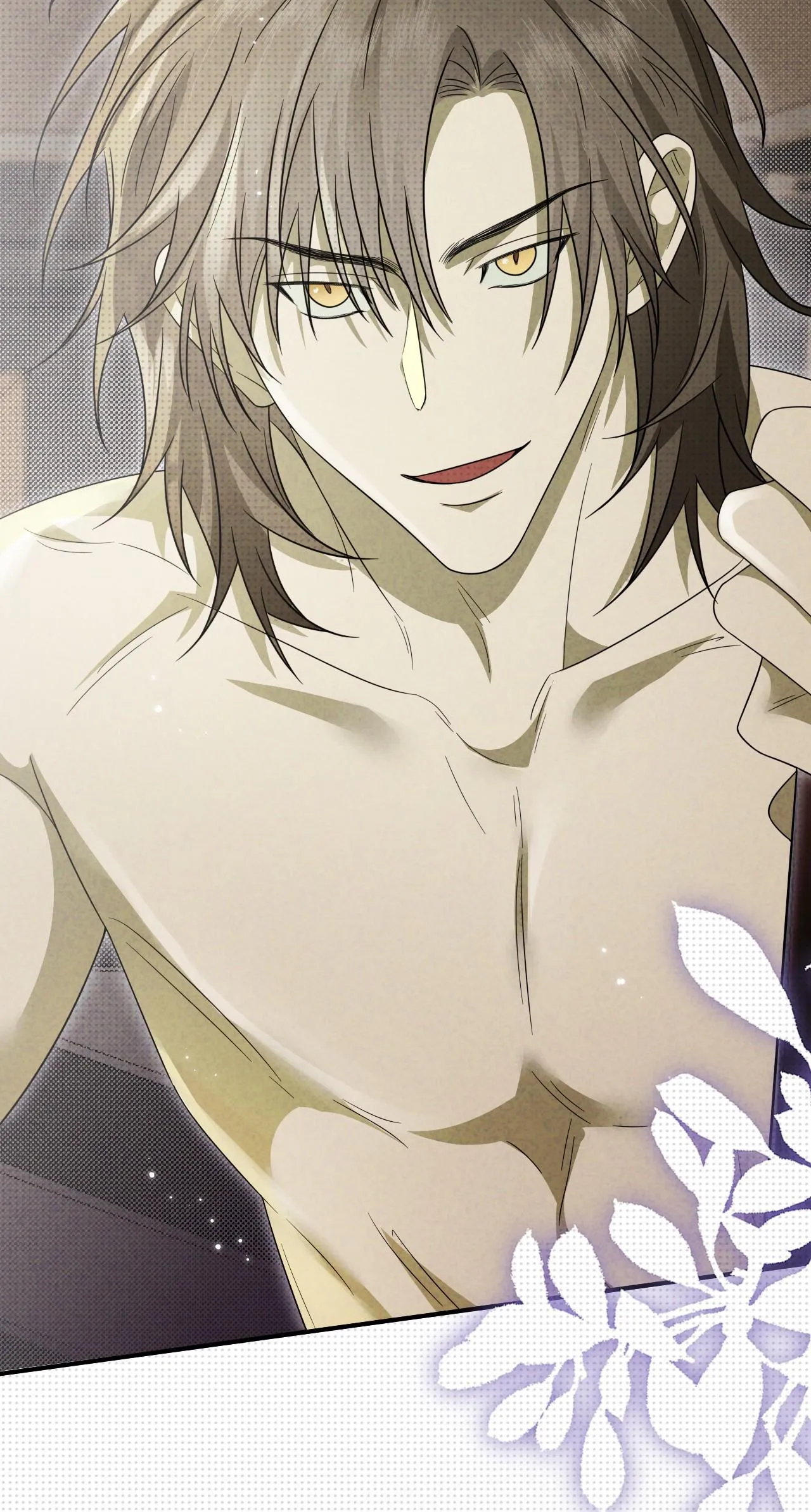 Chí Âm Chí Dương (END) Chapter 26 Trang 19