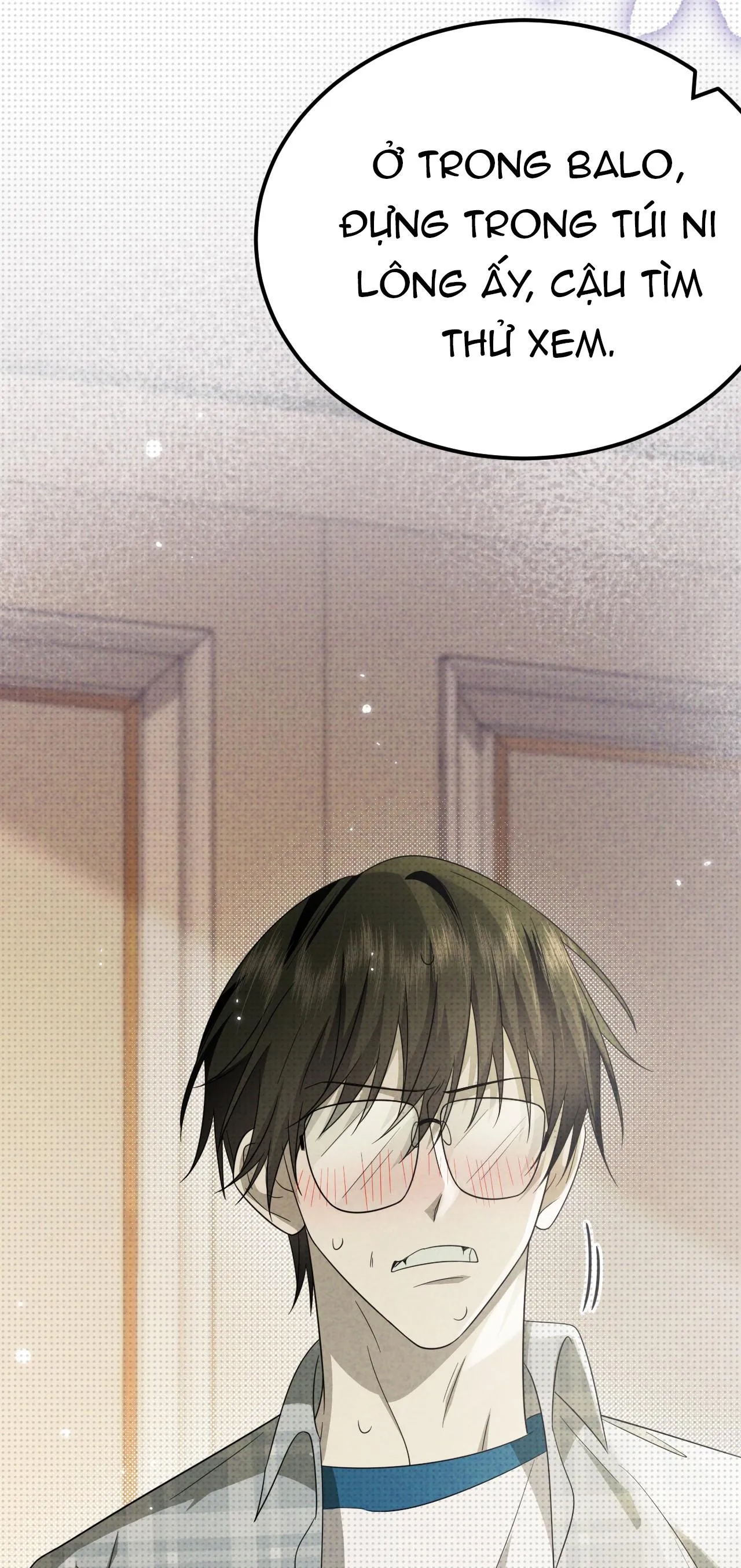 Chí Âm Chí Dương (END) Chapter 26 Trang 20