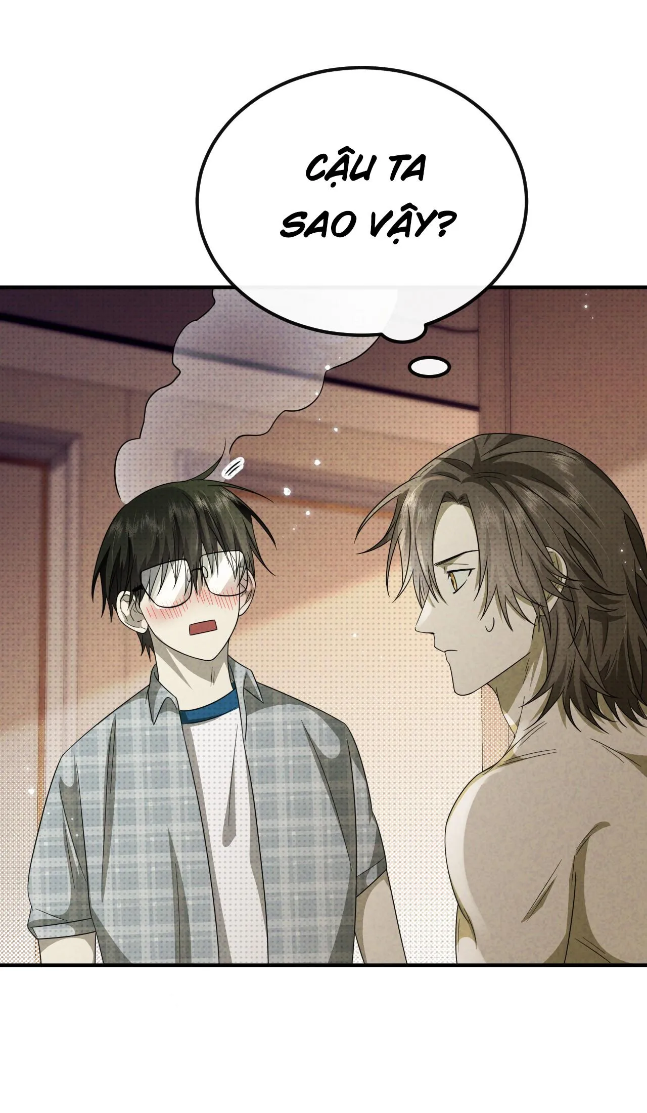 Chí Âm Chí Dương (END) Chapter 26 Trang 22