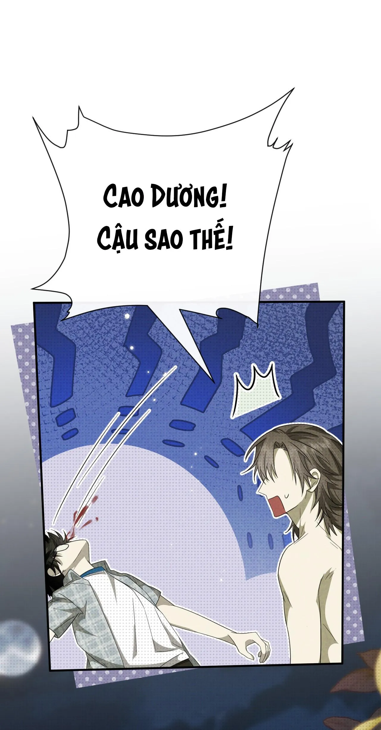 Chí Âm Chí Dương (END) Chapter 26 Trang 23