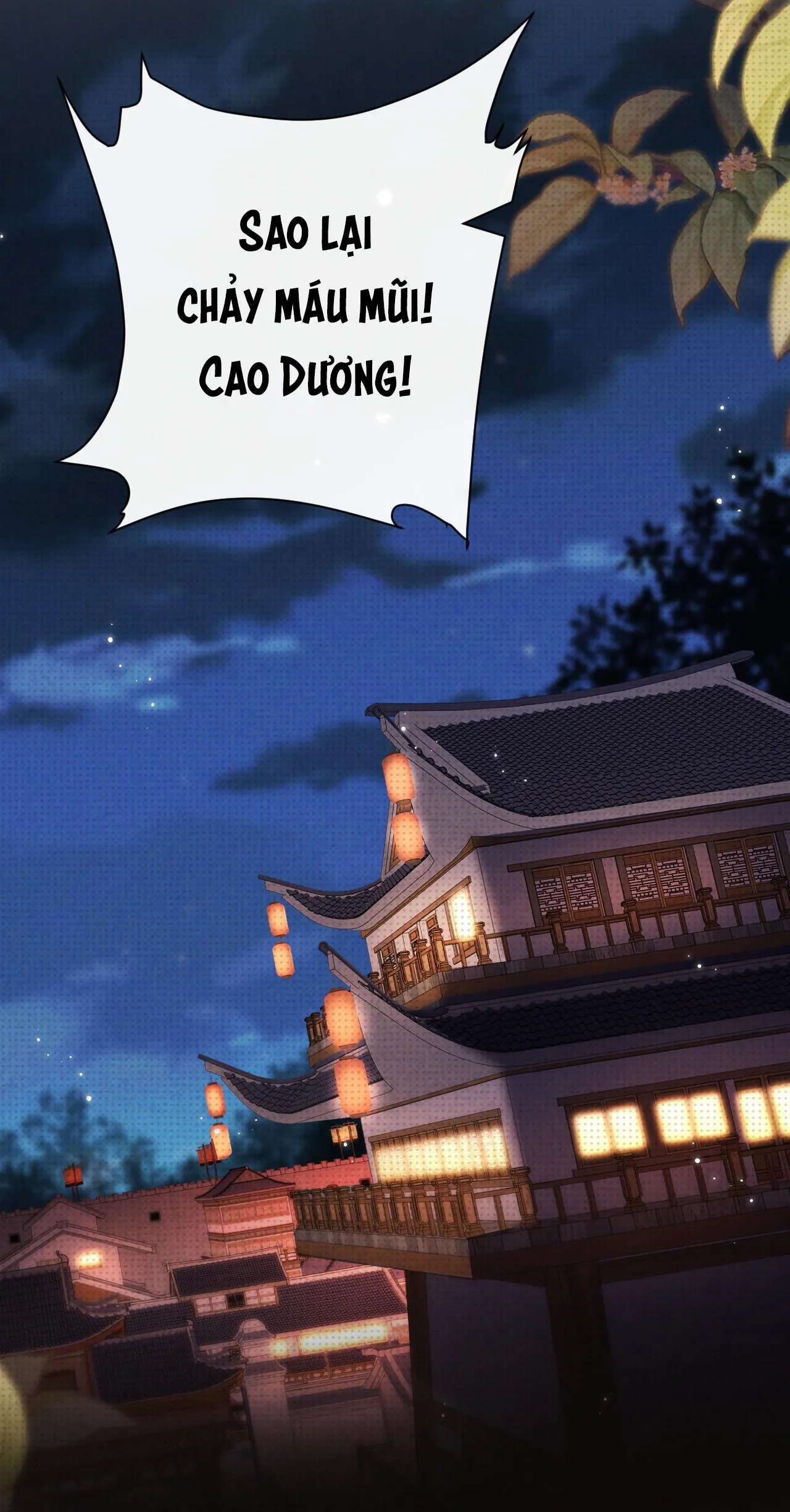 Chí Âm Chí Dương (END) Chapter 26 Trang 24