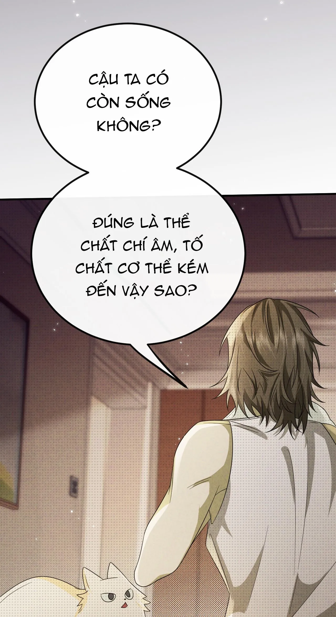 Chí Âm Chí Dương (END) Chapter 26 Trang 26