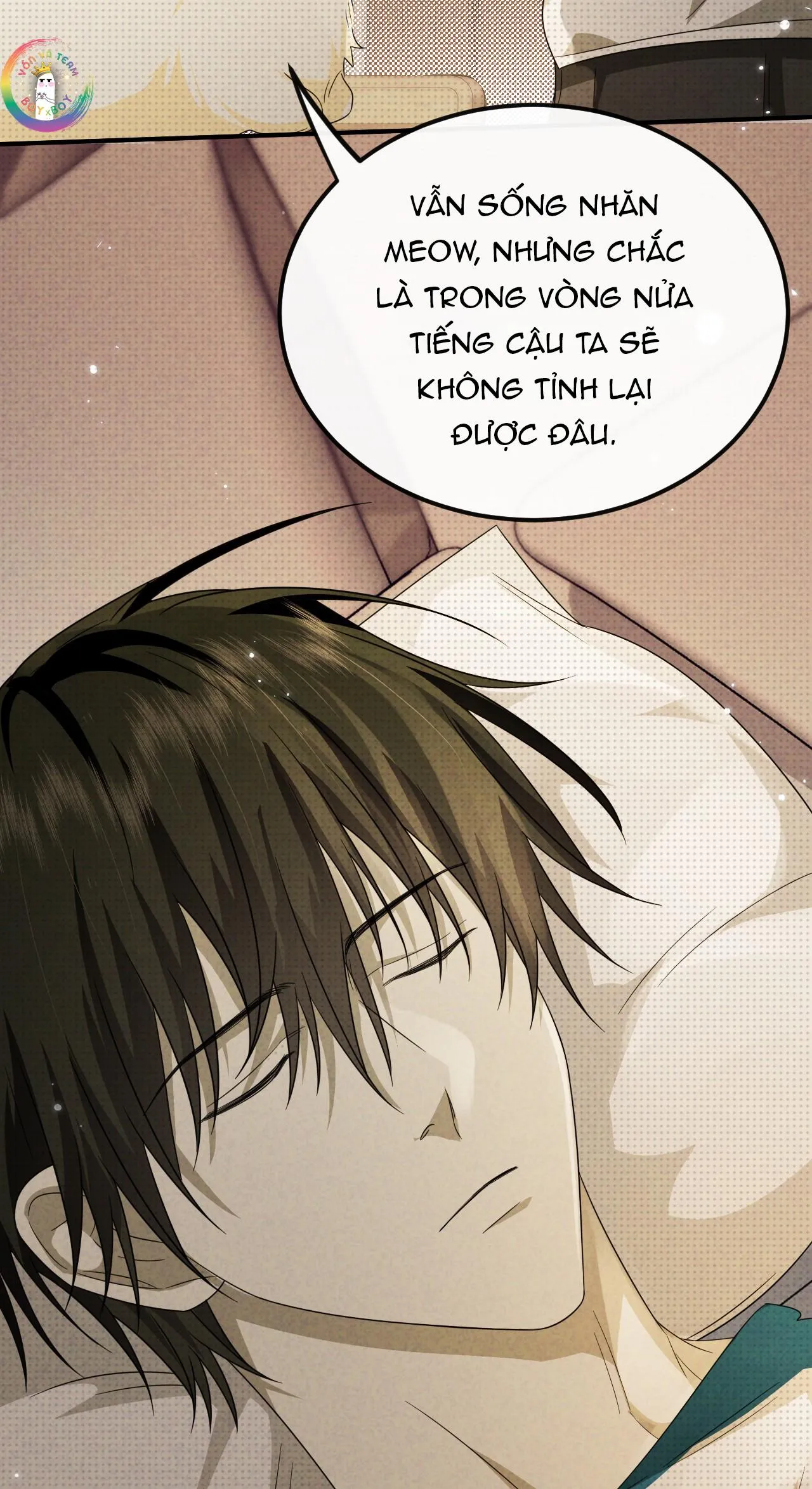 Chí Âm Chí Dương (END) Chapter 26 Trang 27