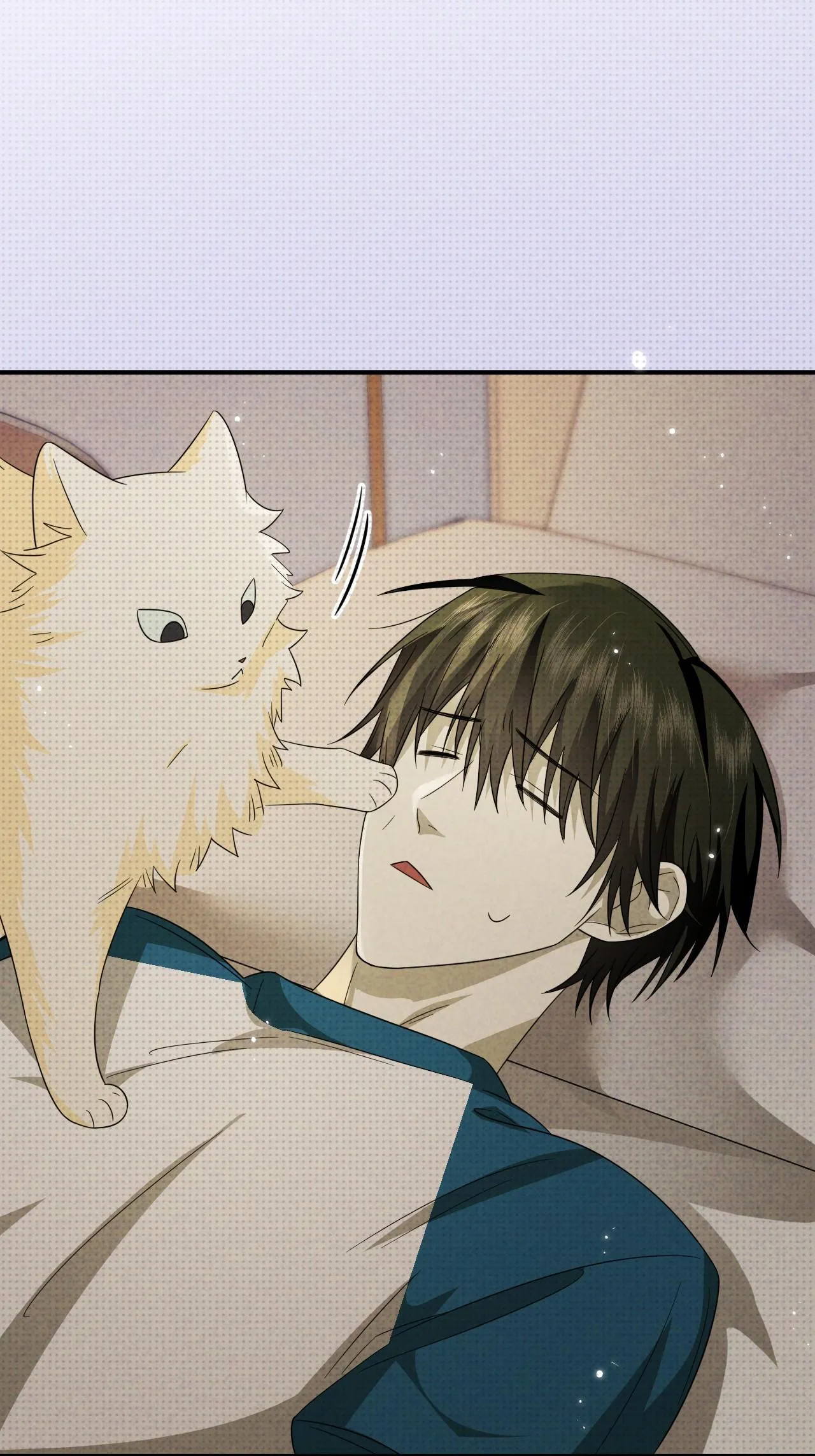 Chí Âm Chí Dương (END) Chapter 26 Trang 30