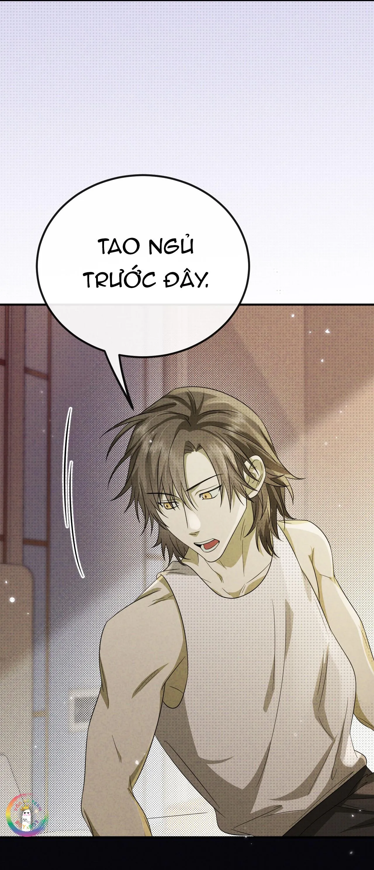 Chí Âm Chí Dương (END) Chapter 26 Trang 31