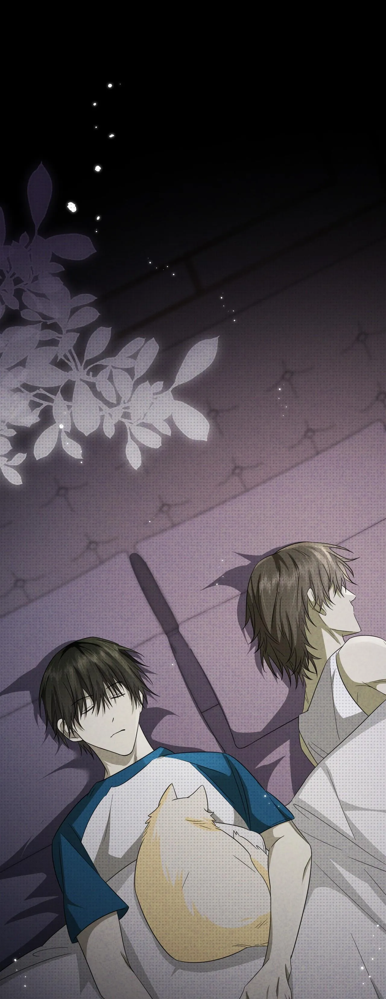 Chí Âm Chí Dương (END) Chapter 26 Trang 34