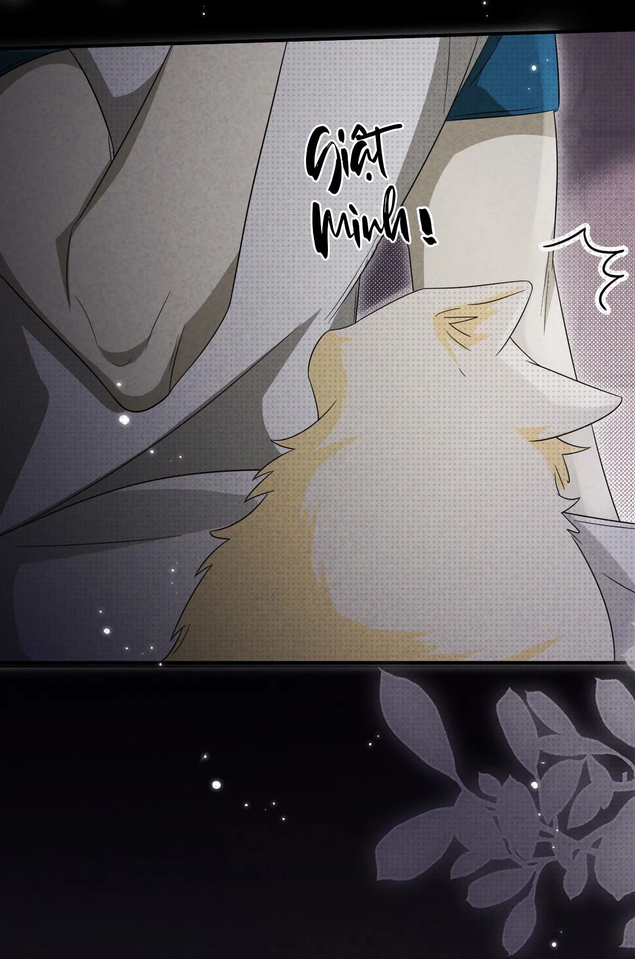 Chí Âm Chí Dương (END) Chapter 26 Trang 36