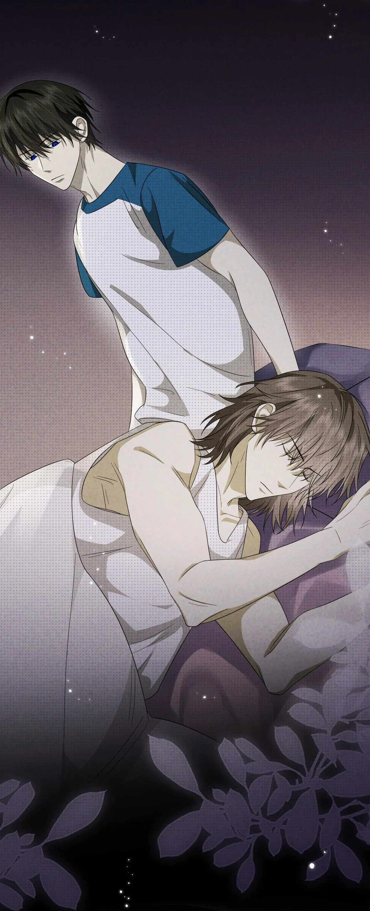 Chí Âm Chí Dương (END) Chapter 26 Trang 37