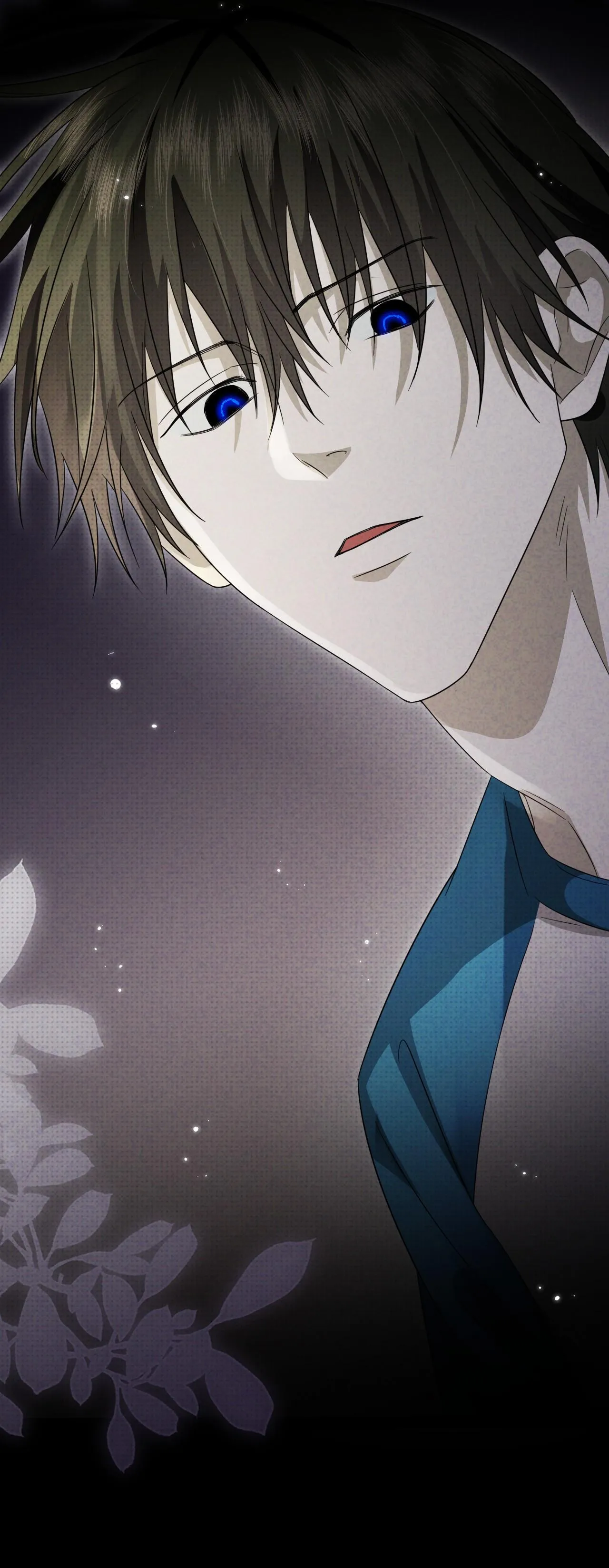 Chí Âm Chí Dương (END) Chapter 26 Trang 38