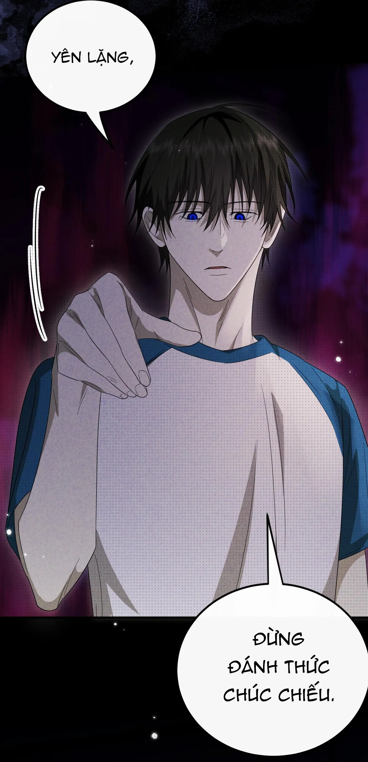Chí Âm Chí Dương (END) Chapter 26 Trang 41