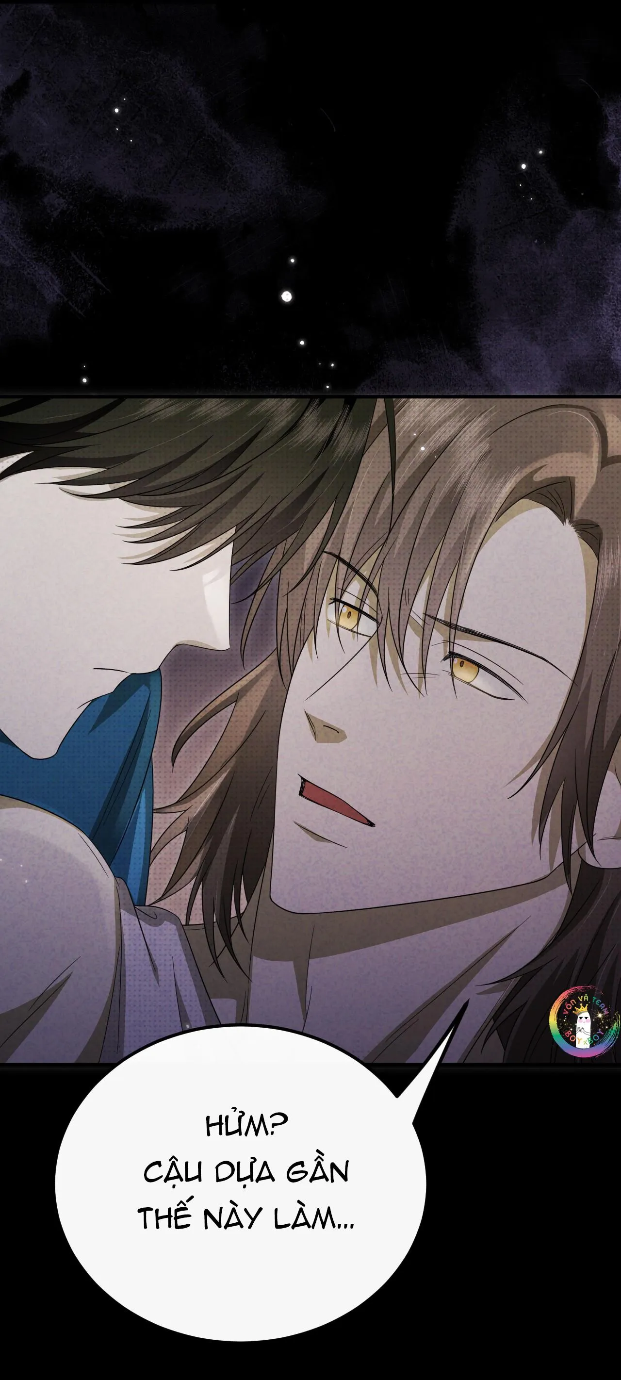 Chí Âm Chí Dương (END) Chapter 26 Trang 43