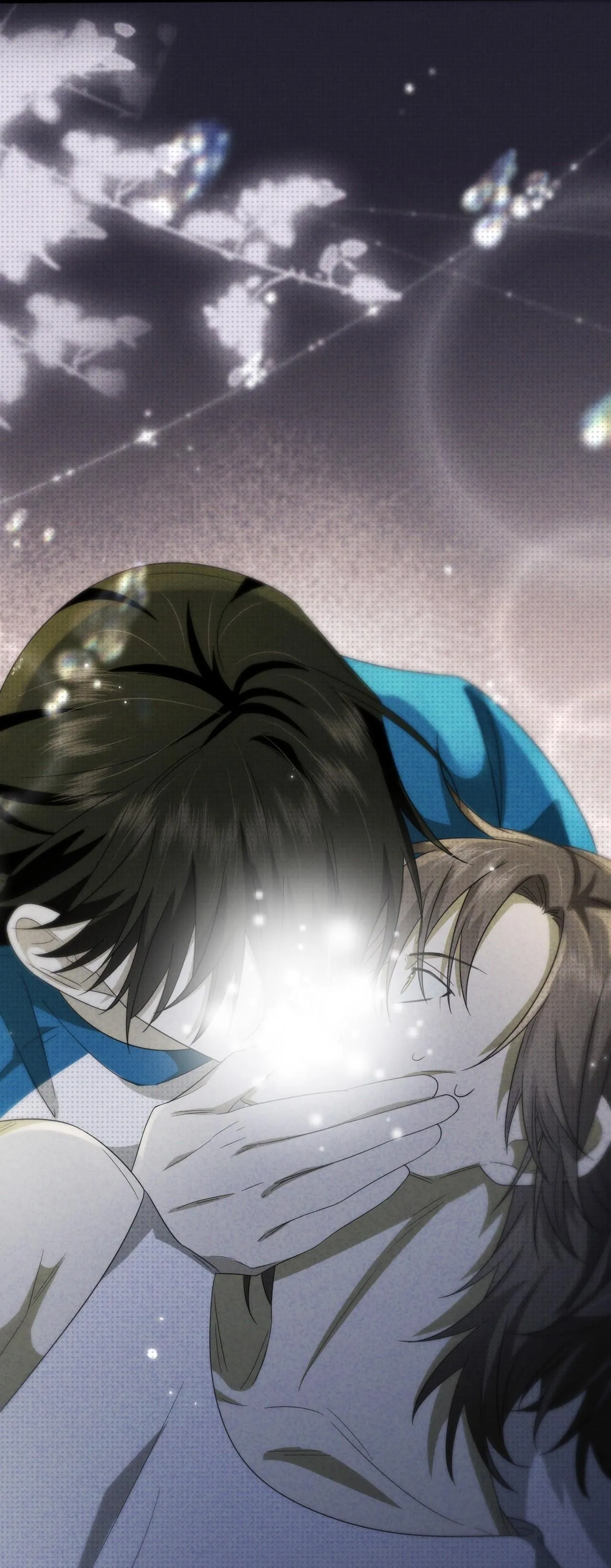 Chí Âm Chí Dương (END) Chapter 26 Trang 45