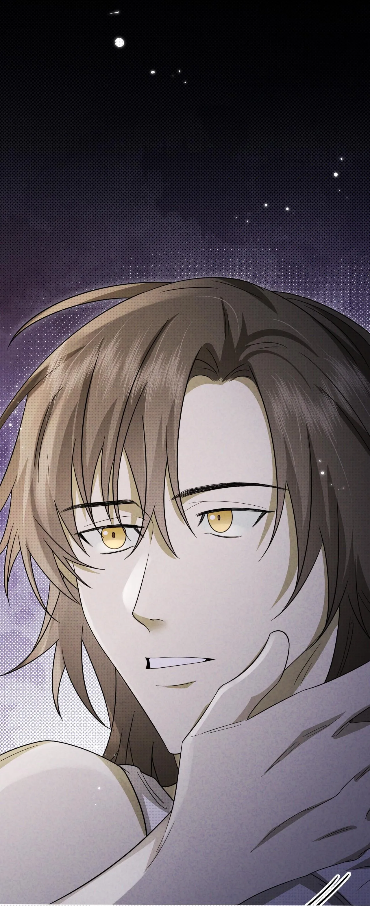 Chí Âm Chí Dương (END) Chapter 27 Trang 5