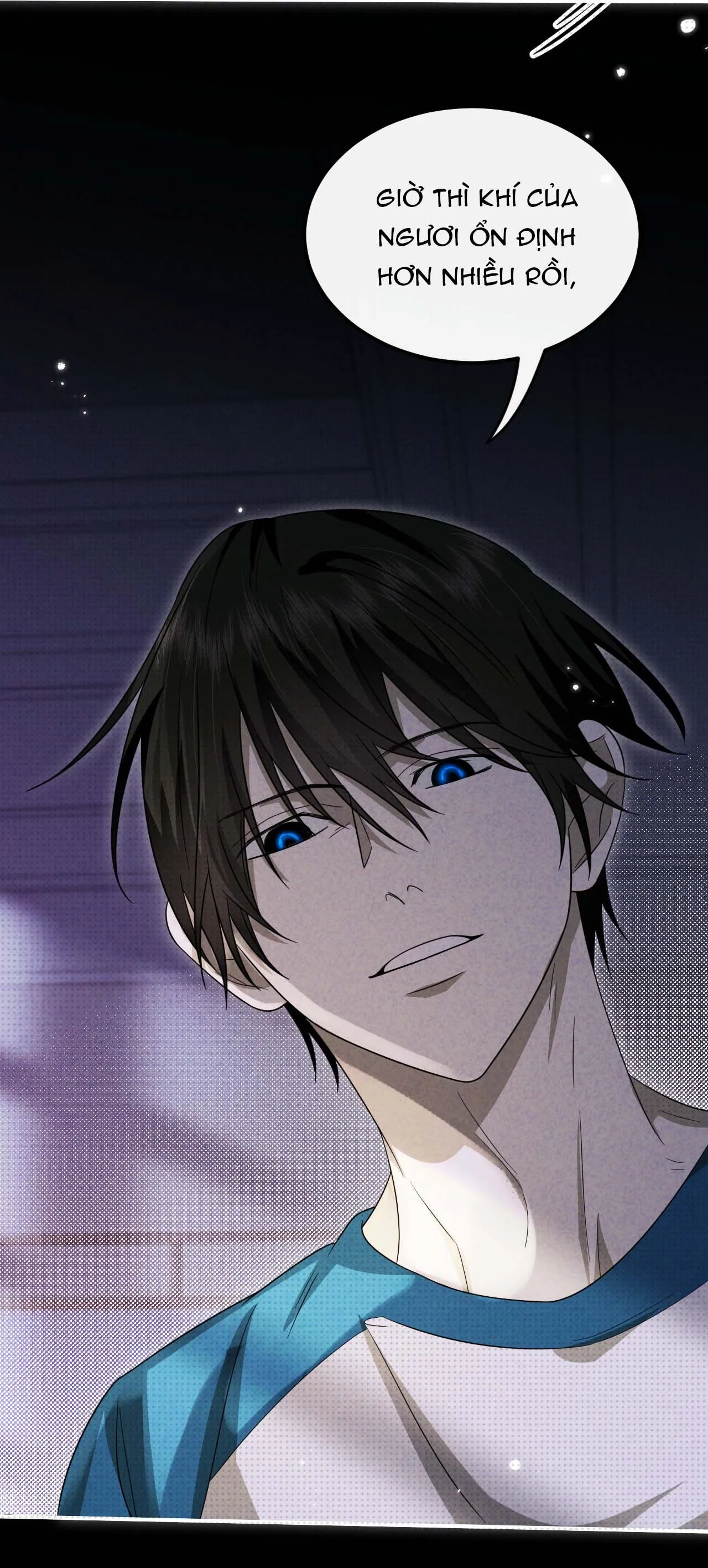 Chí Âm Chí Dương (END) Chapter 27 Trang 6