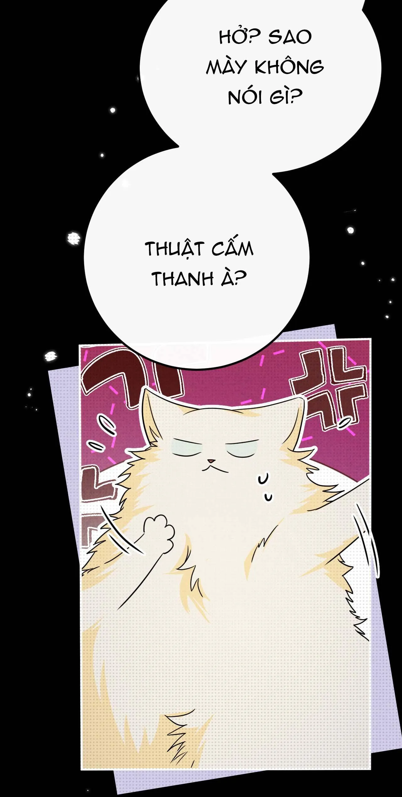 Chí Âm Chí Dương (END) Chapter 27 Trang 10