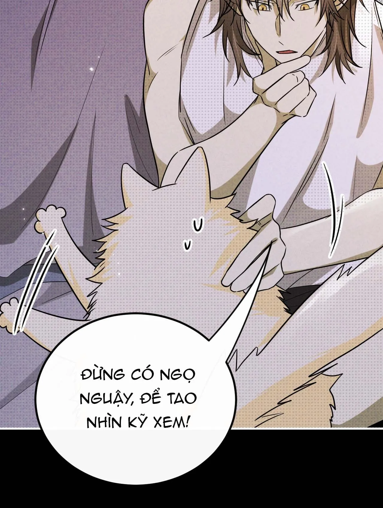 Chí Âm Chí Dương (END) Chapter 27 Trang 14