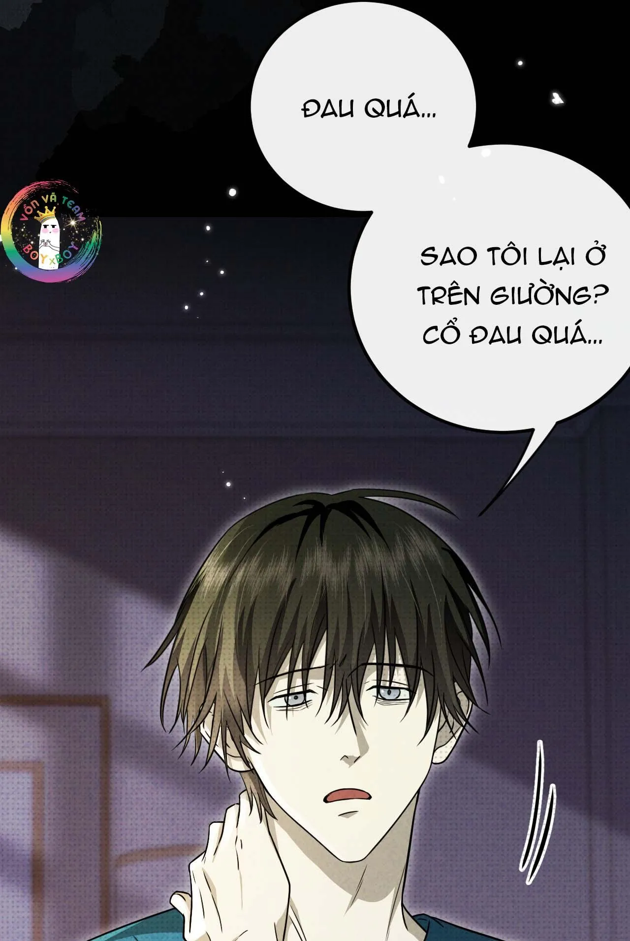 Chí Âm Chí Dương (END) Chapter 27 Trang 16