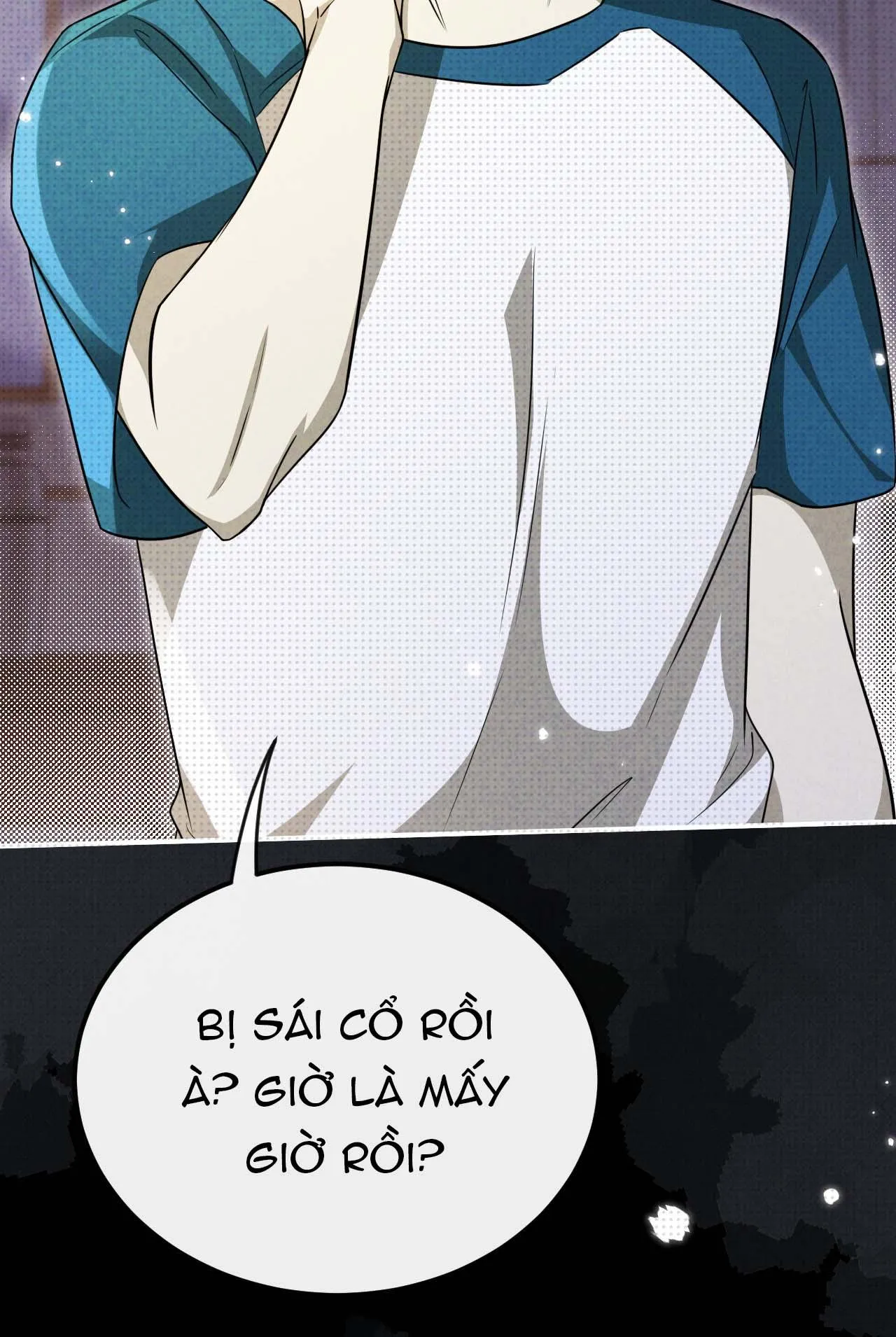 Chí Âm Chí Dương (END) Chapter 27 Trang 17