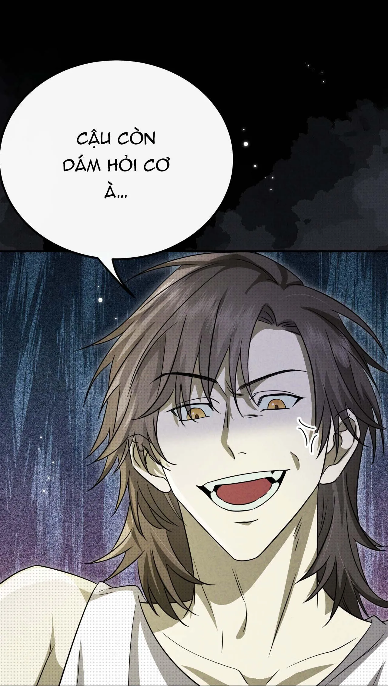 Chí Âm Chí Dương (END) Chapter 27 Trang 20