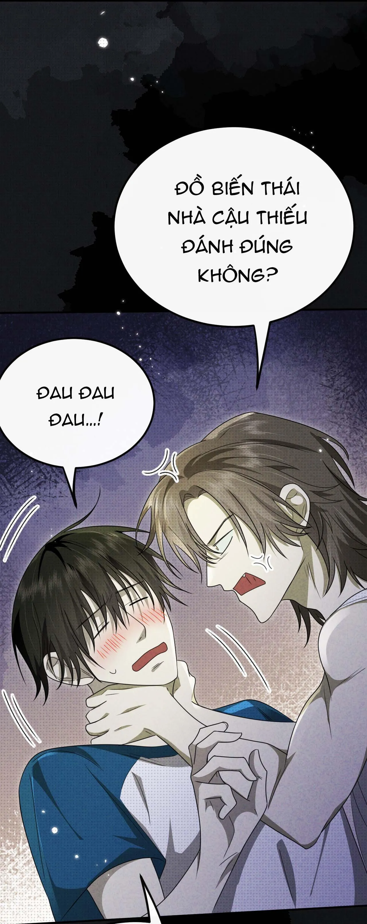 Chí Âm Chí Dương (END) Chapter 27 Trang 21