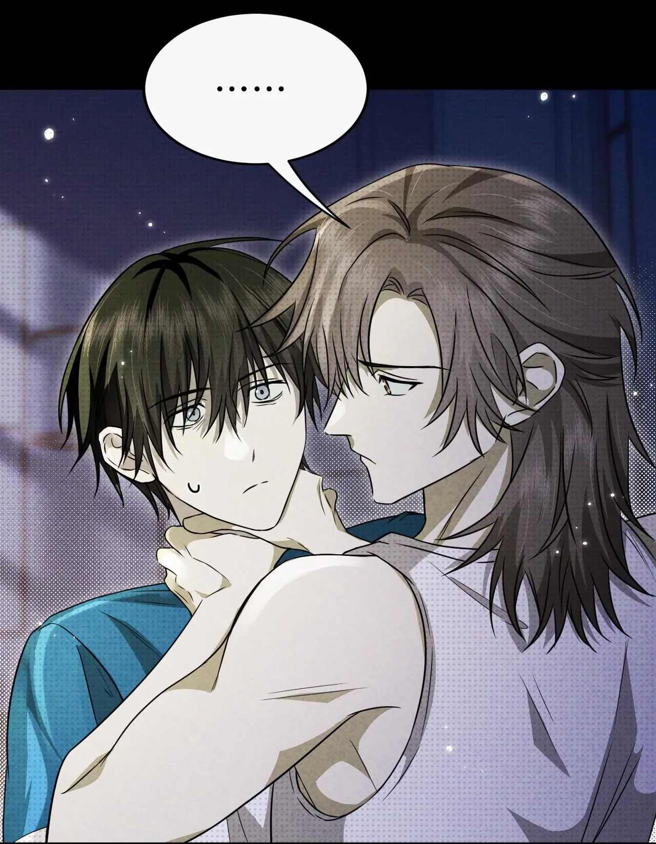 Chí Âm Chí Dương (END) Chapter 27 Trang 25