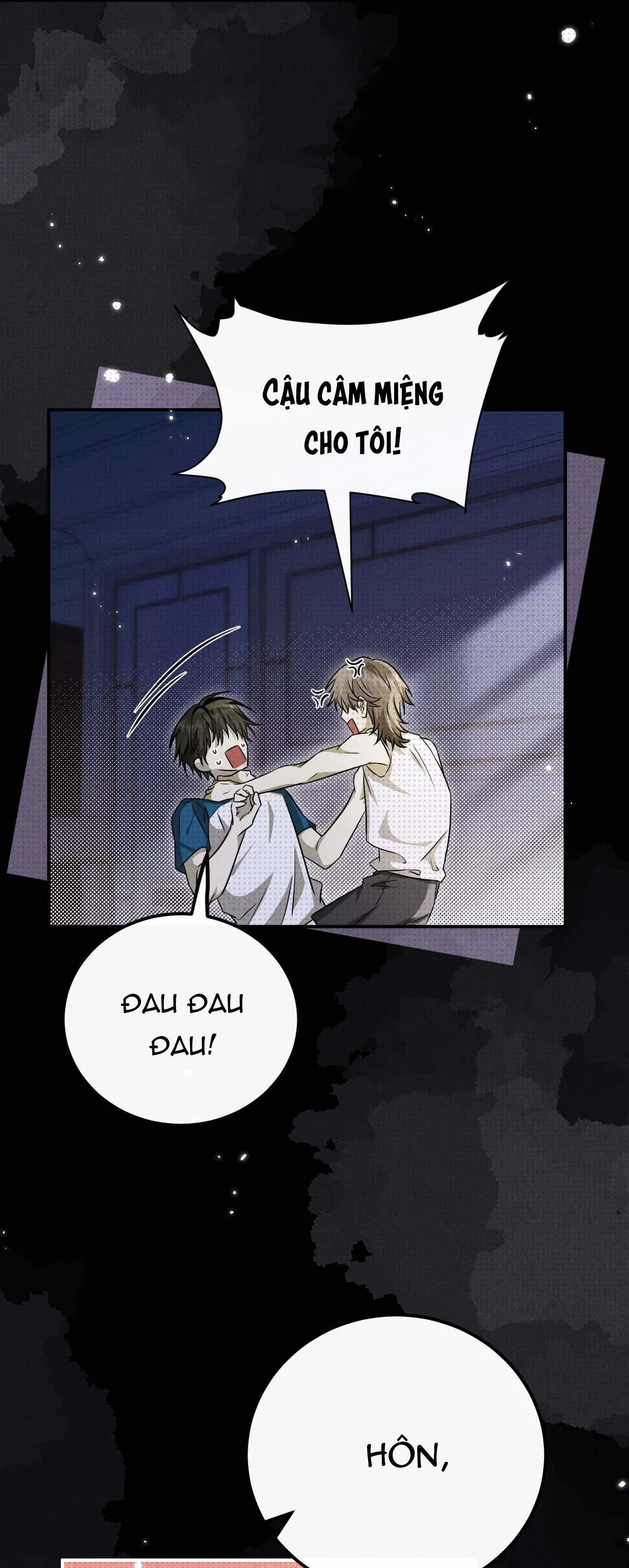 Chí Âm Chí Dương (END) Chapter 27 Trang 26