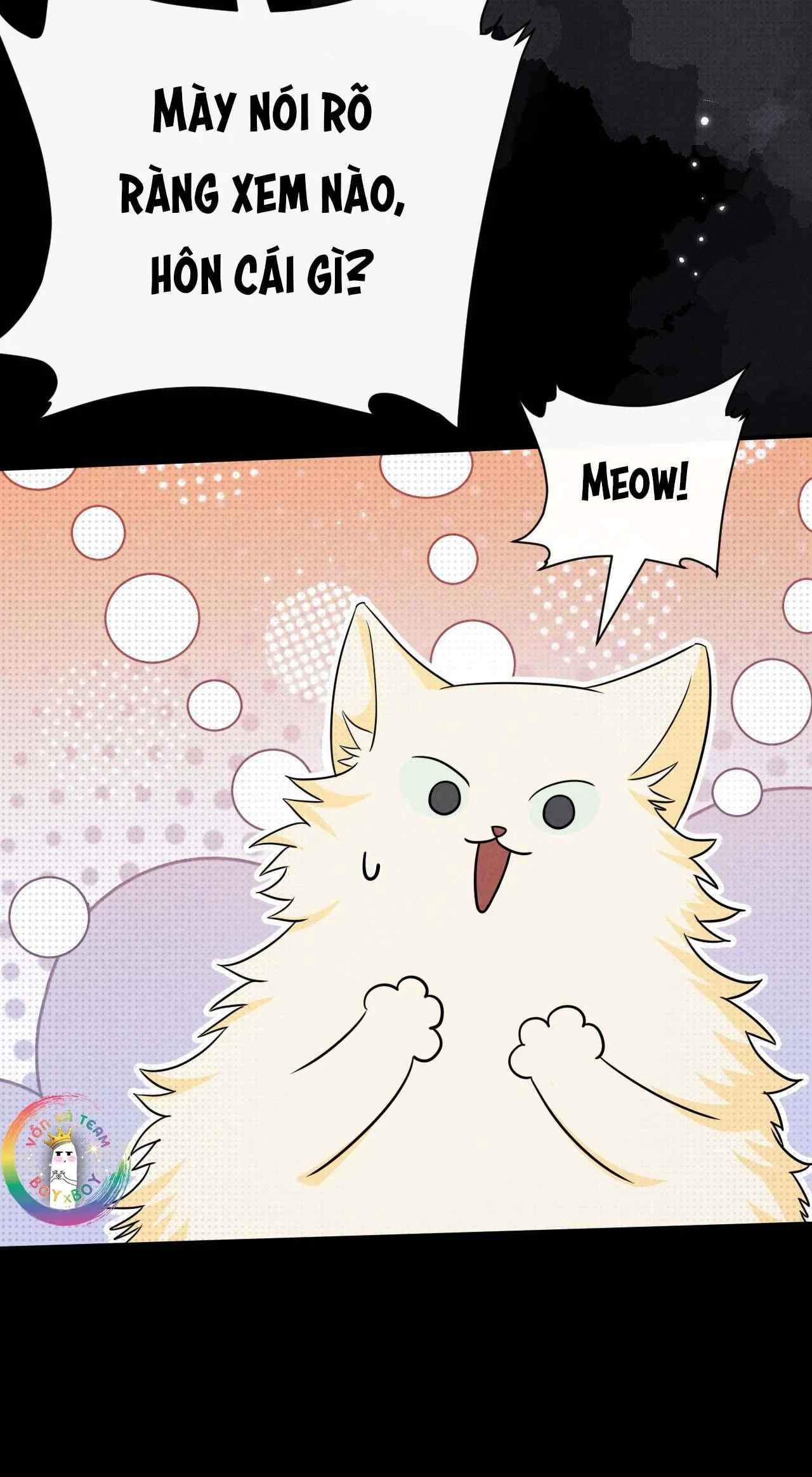 Chí Âm Chí Dương (END) Chapter 27 Trang 29