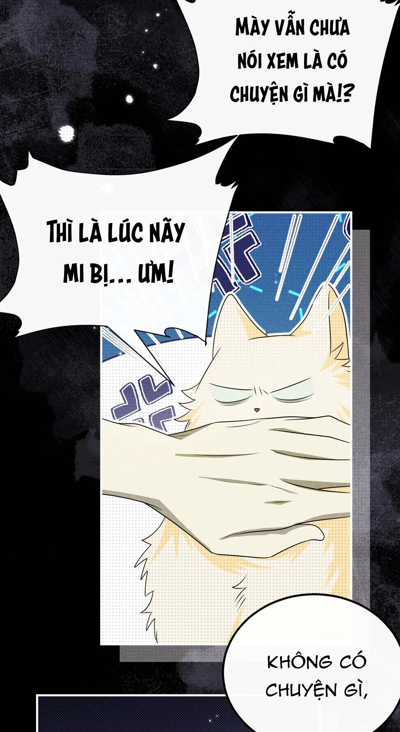 Chí Âm Chí Dương (END) Chapter 27 Trang 31