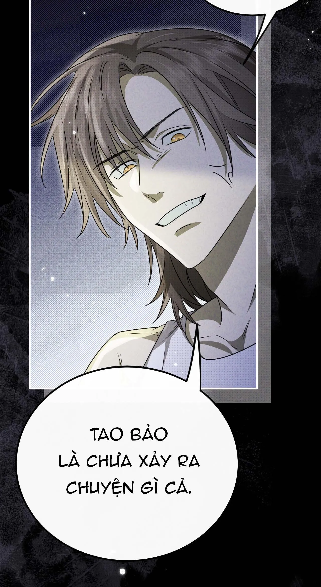 Chí Âm Chí Dương (END) Chapter 27 Trang 32