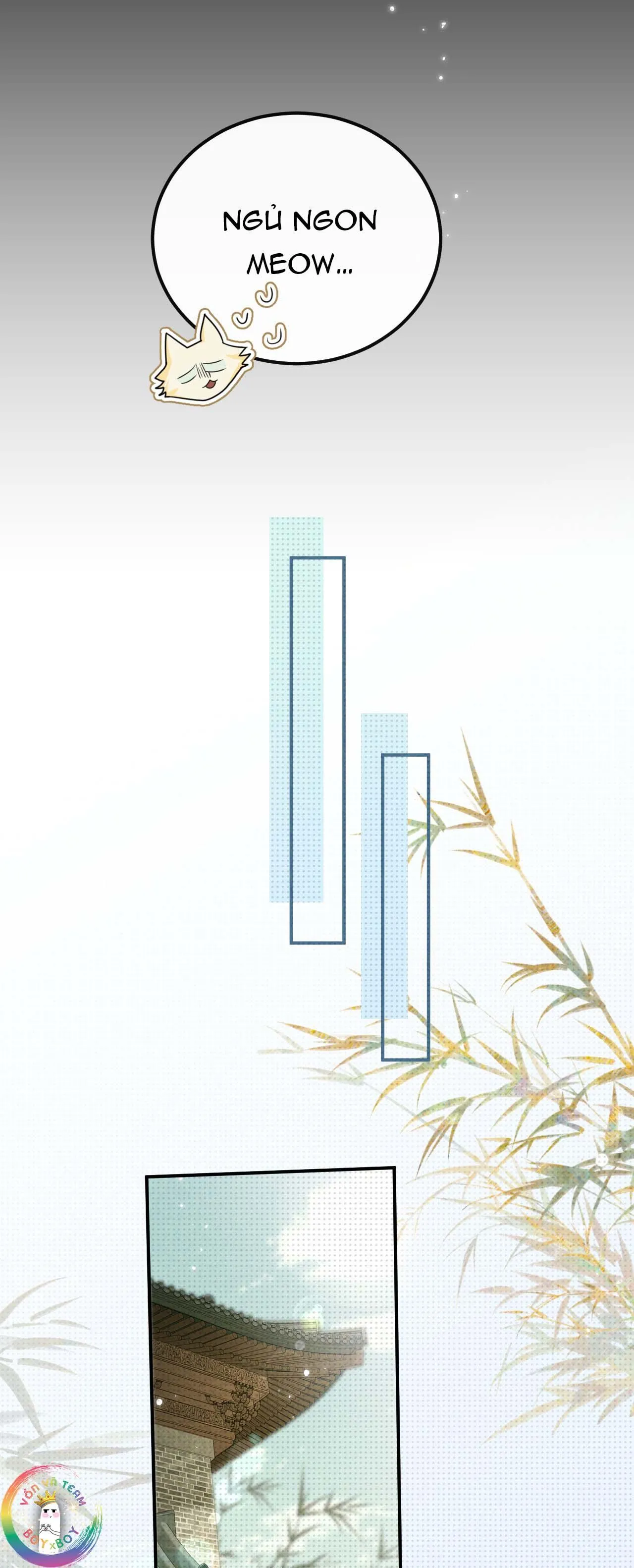 Chí Âm Chí Dương (END) Chapter 27 Trang 35