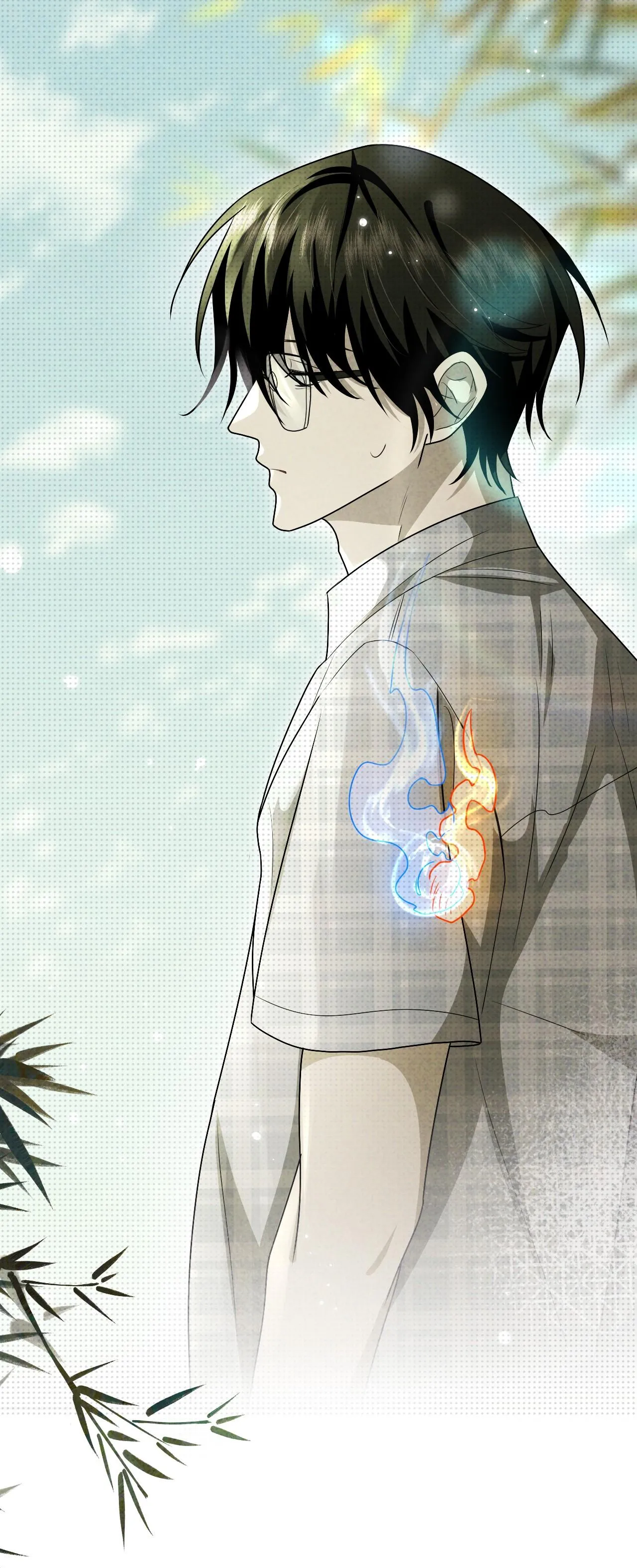 Chí Âm Chí Dương (END) Chapter 27 Trang 42