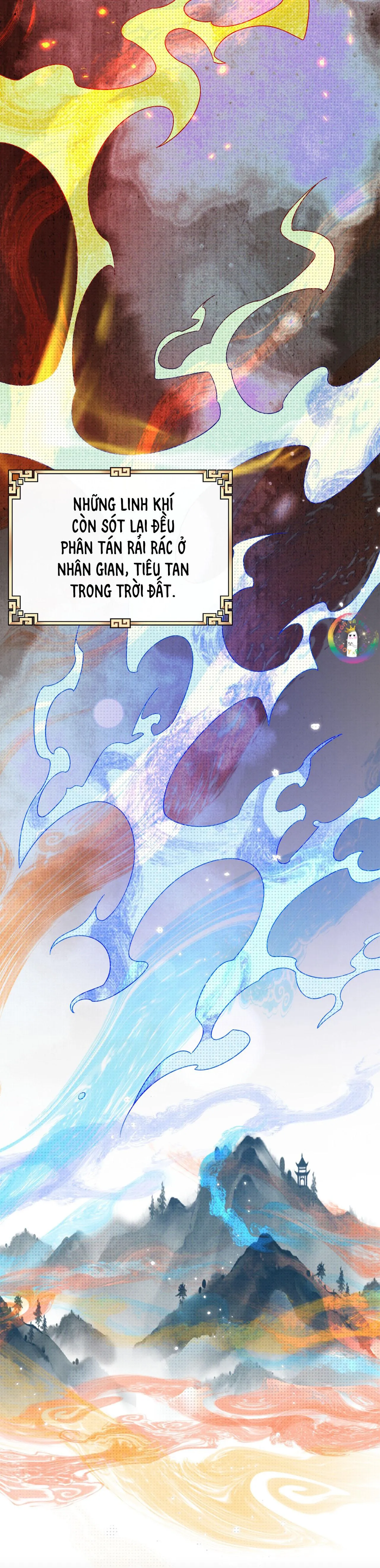 Chí Âm Chí Dương (END) Chapter 28 Trang 12