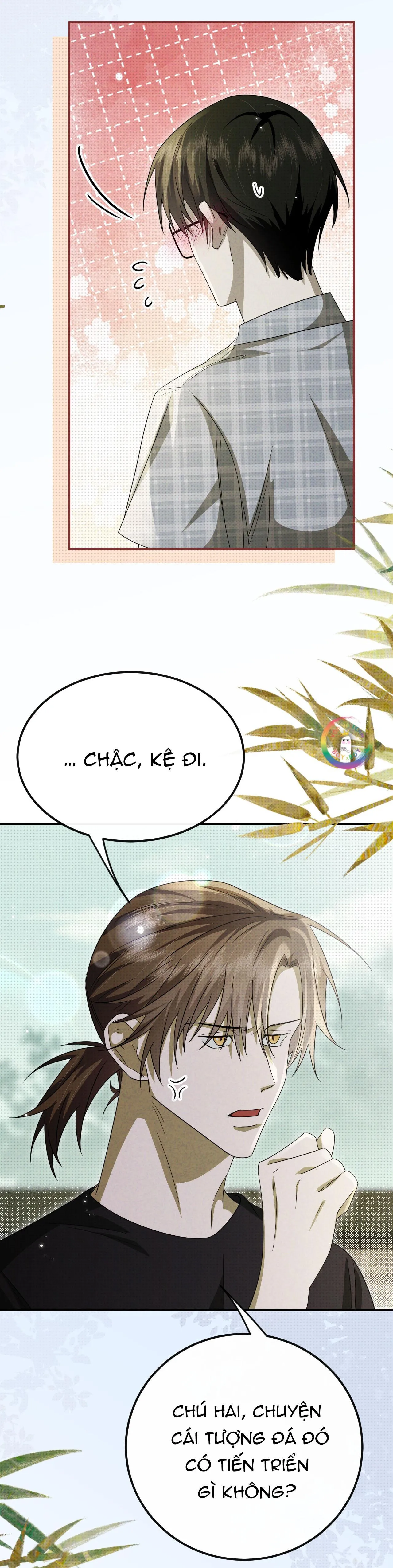 Chí Âm Chí Dương (END) Chapter 28 Trang 15