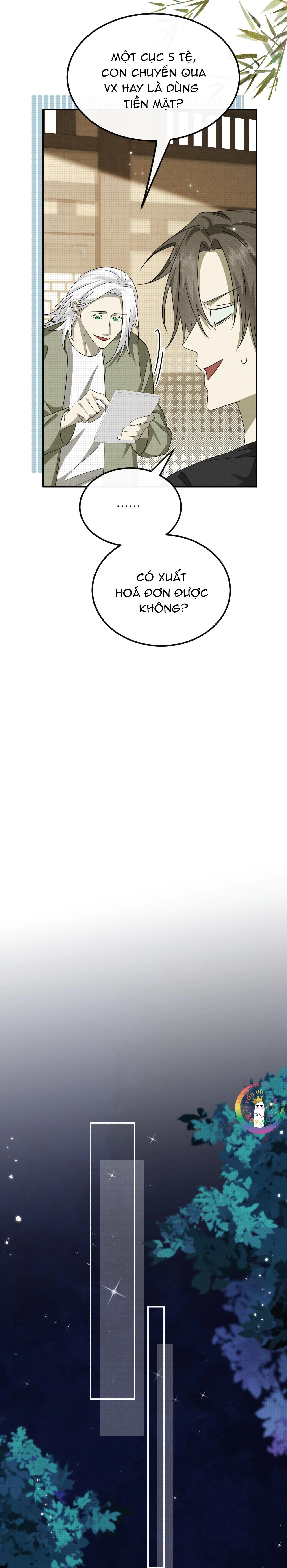 Chí Âm Chí Dương (END) Chapter 29 Trang 4