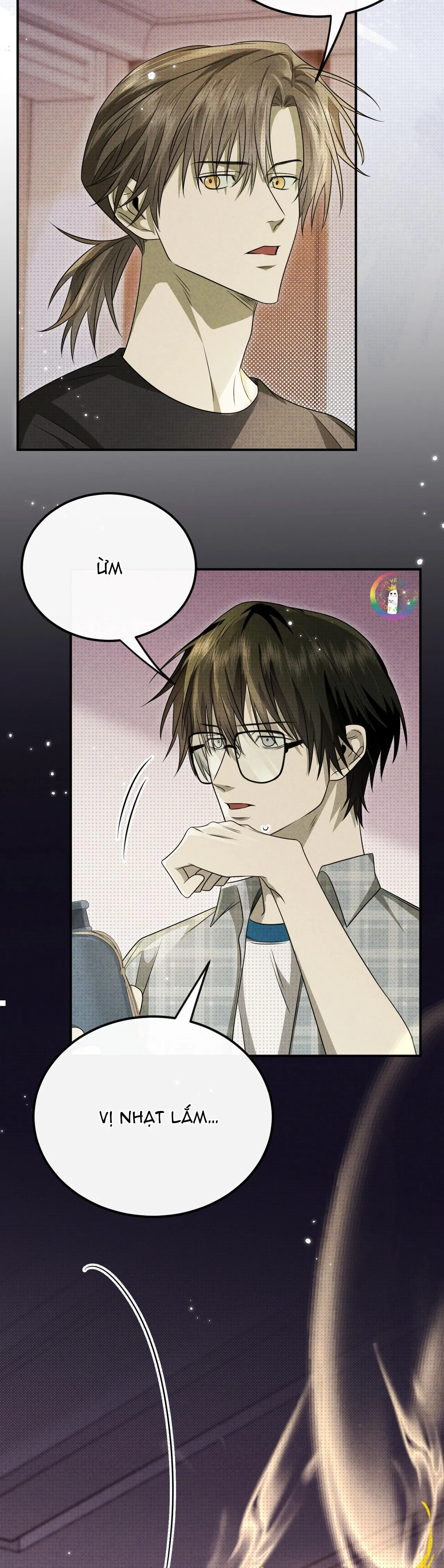 Chí Âm Chí Dương (END) Chapter 29 Trang 7