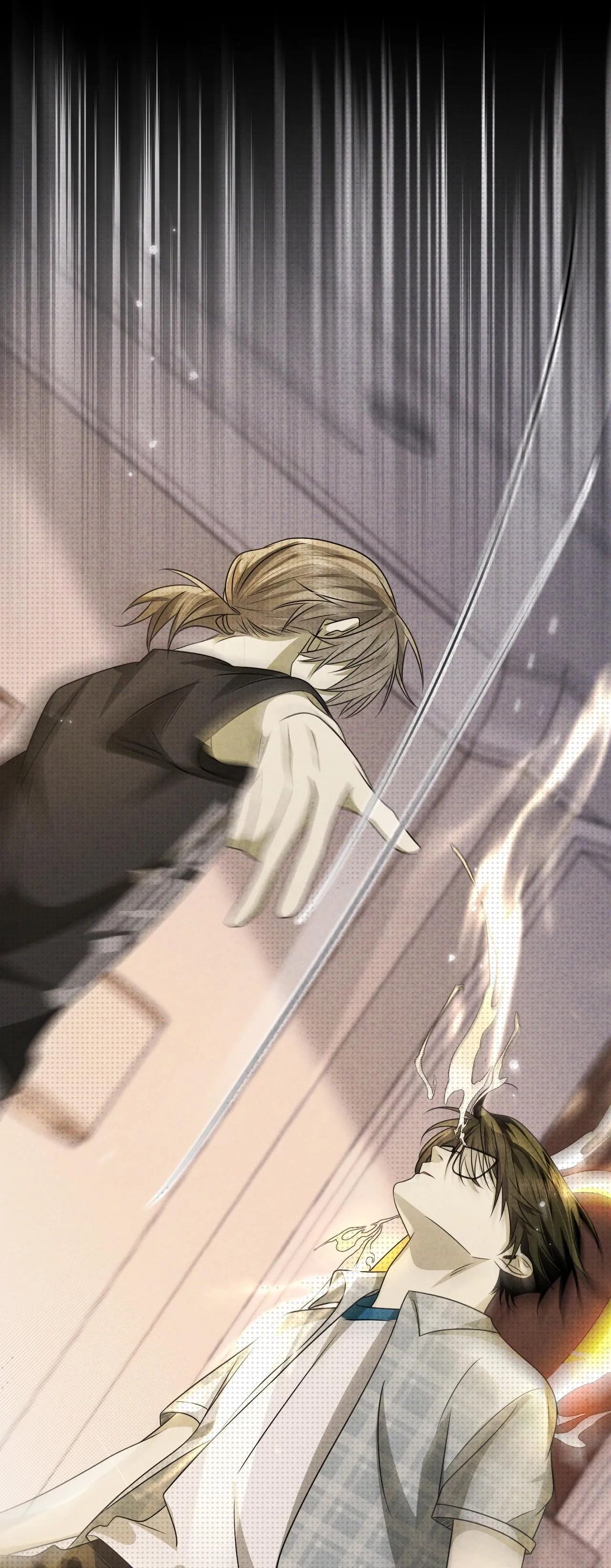 Chí Âm Chí Dương (END) Chapter 29 Trang 10