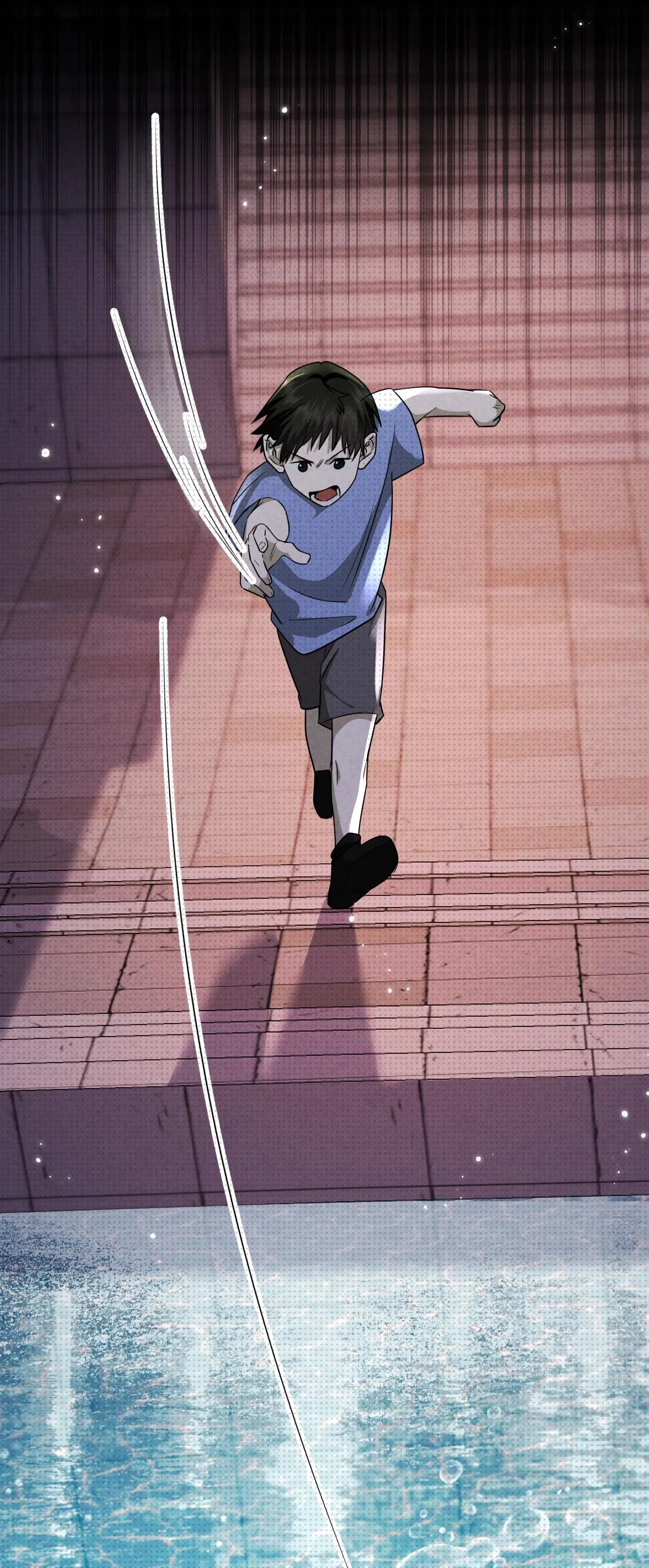 Chí Âm Chí Dương (END) Chapter 29 Trang 26