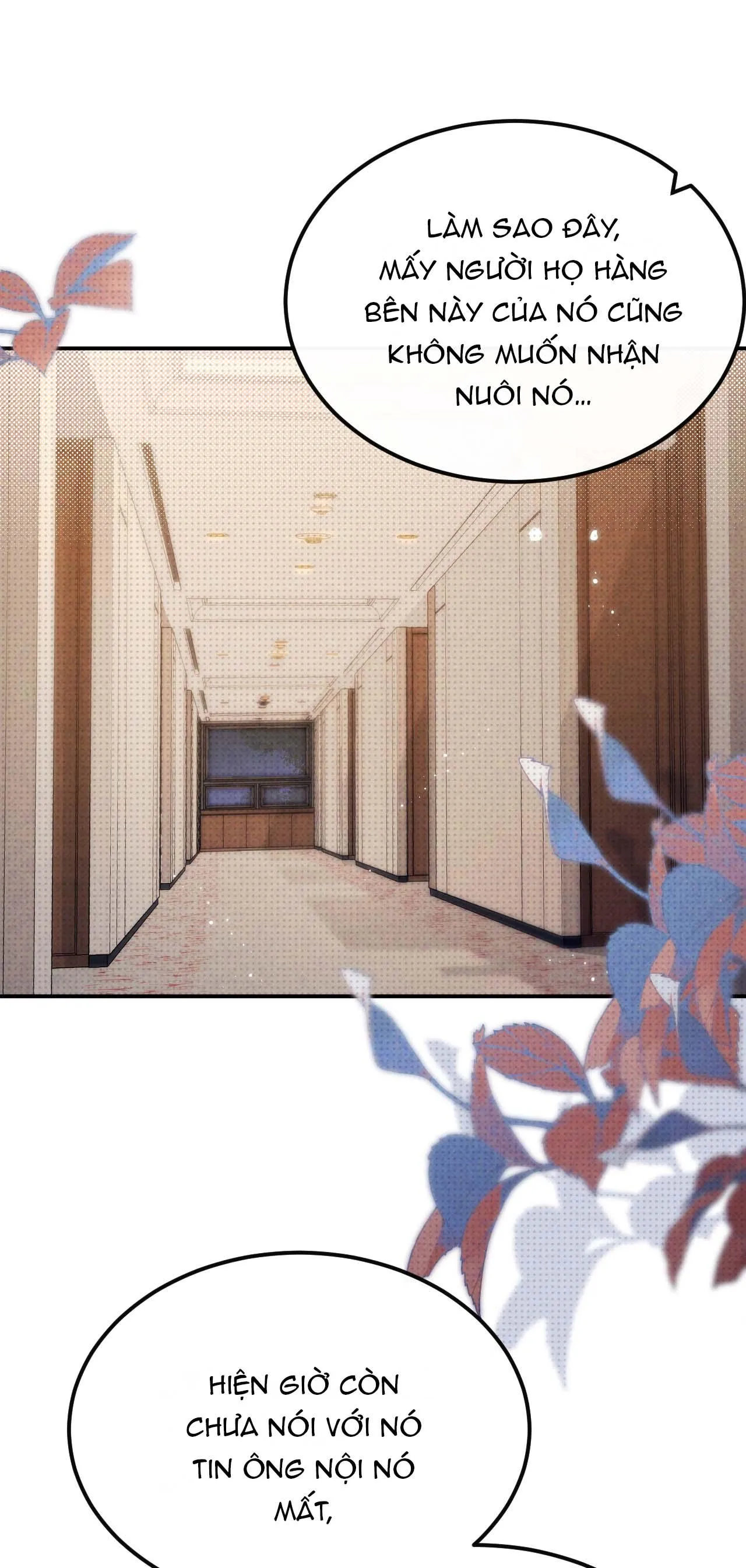 Chí Âm Chí Dương (END) Chapter 30 Trang 4