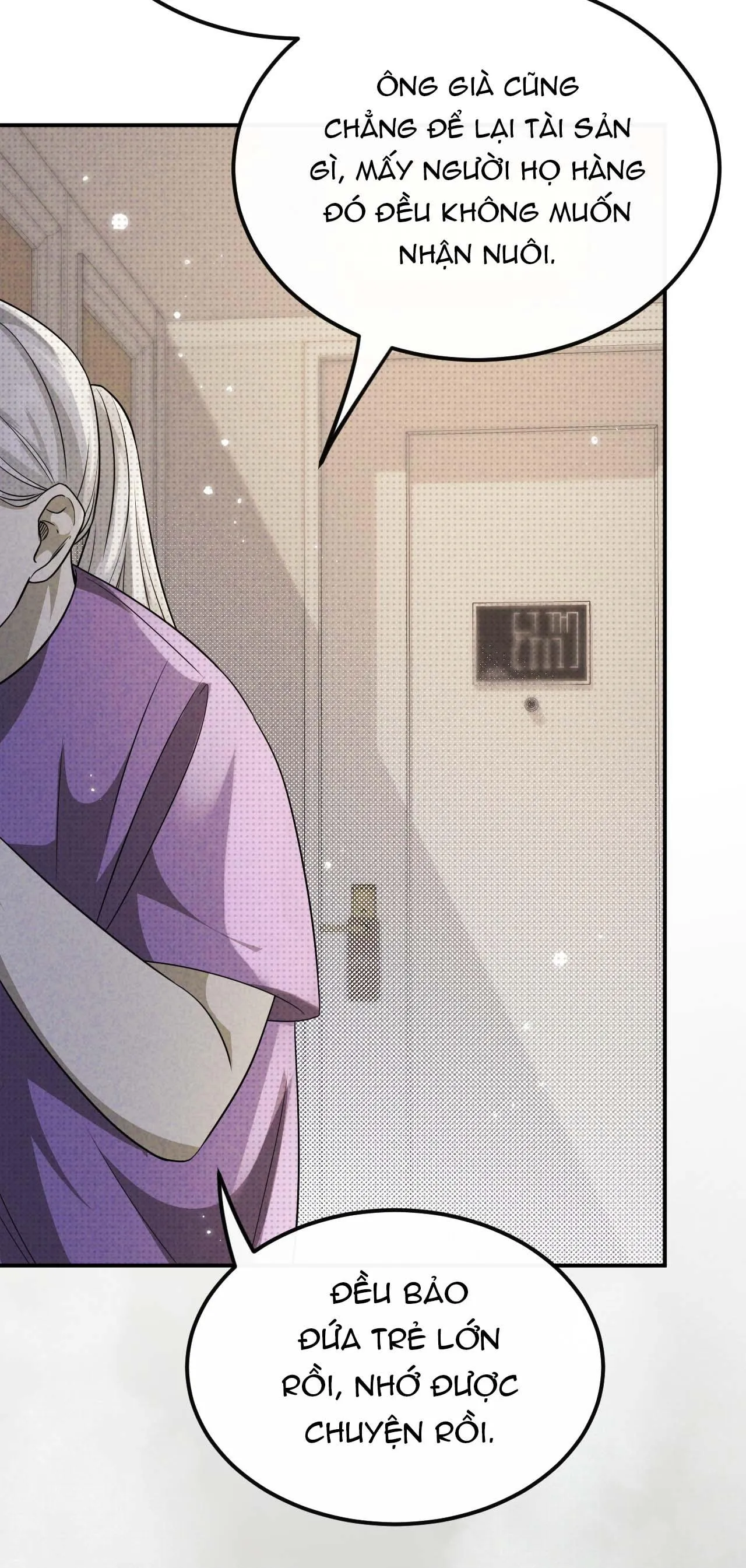 Chí Âm Chí Dương (END) Chapter 30 Trang 5