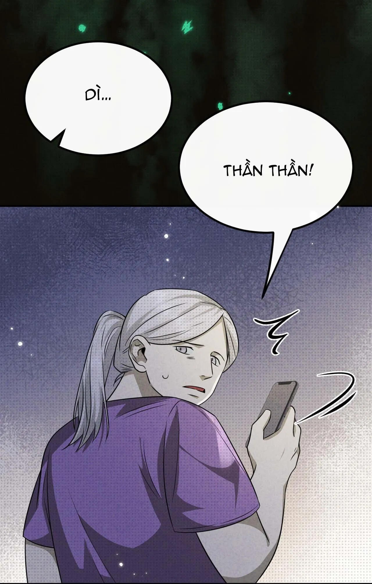 Chí Âm Chí Dương (END) Chapter 30 Trang 7