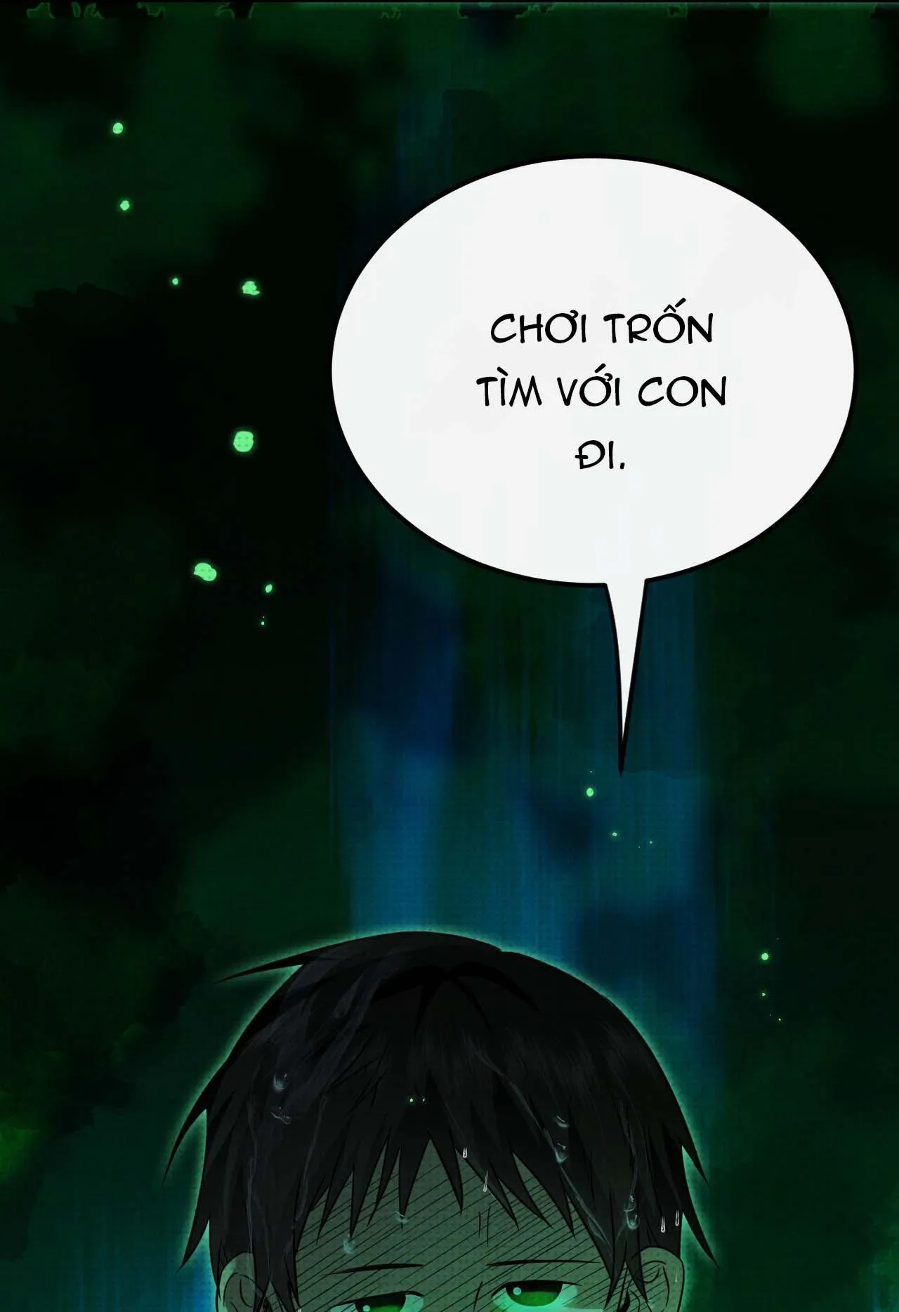 Chí Âm Chí Dương (END) Chapter 30 Trang 11