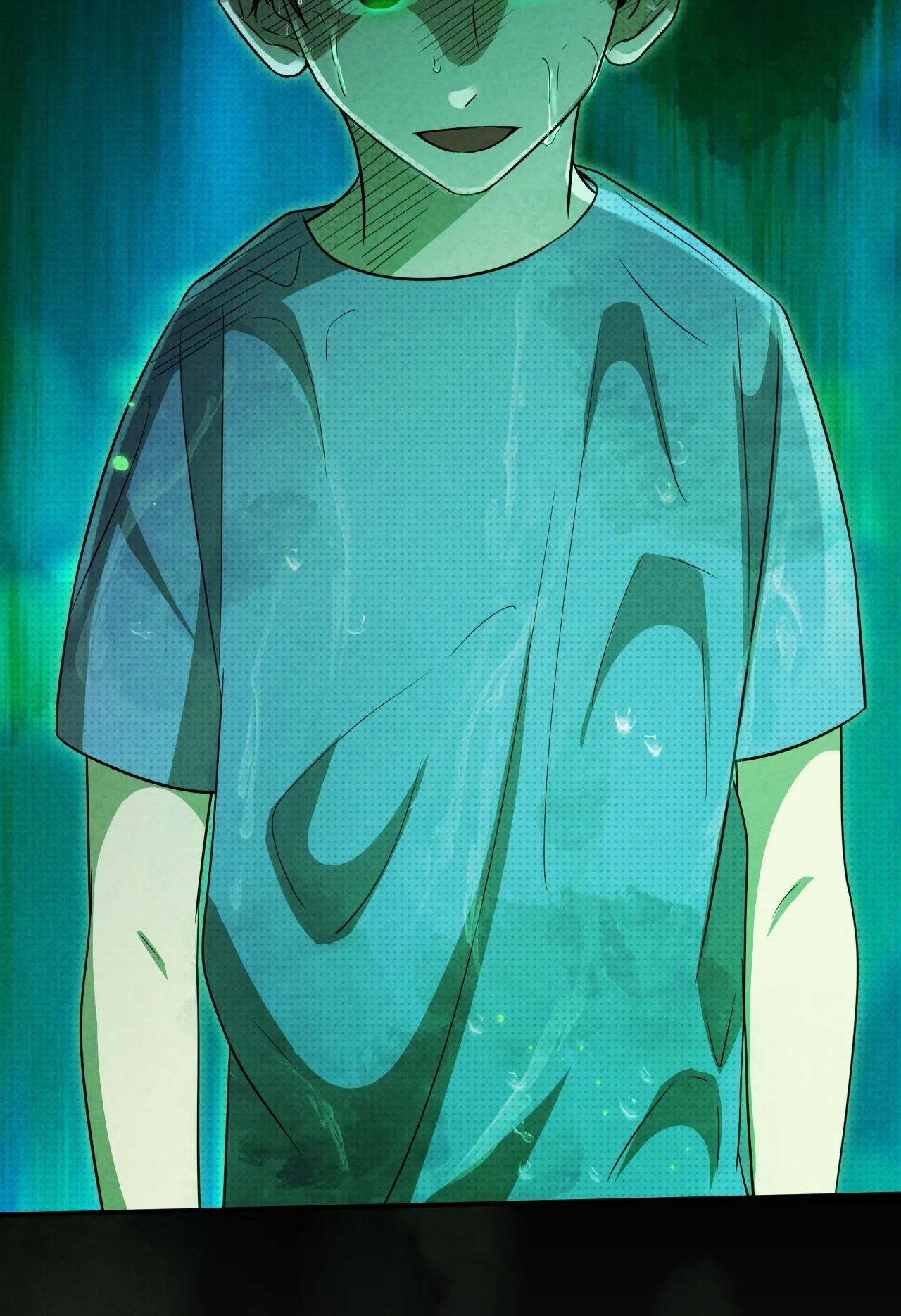 Chí Âm Chí Dương (END) Chapter 30 Trang 12