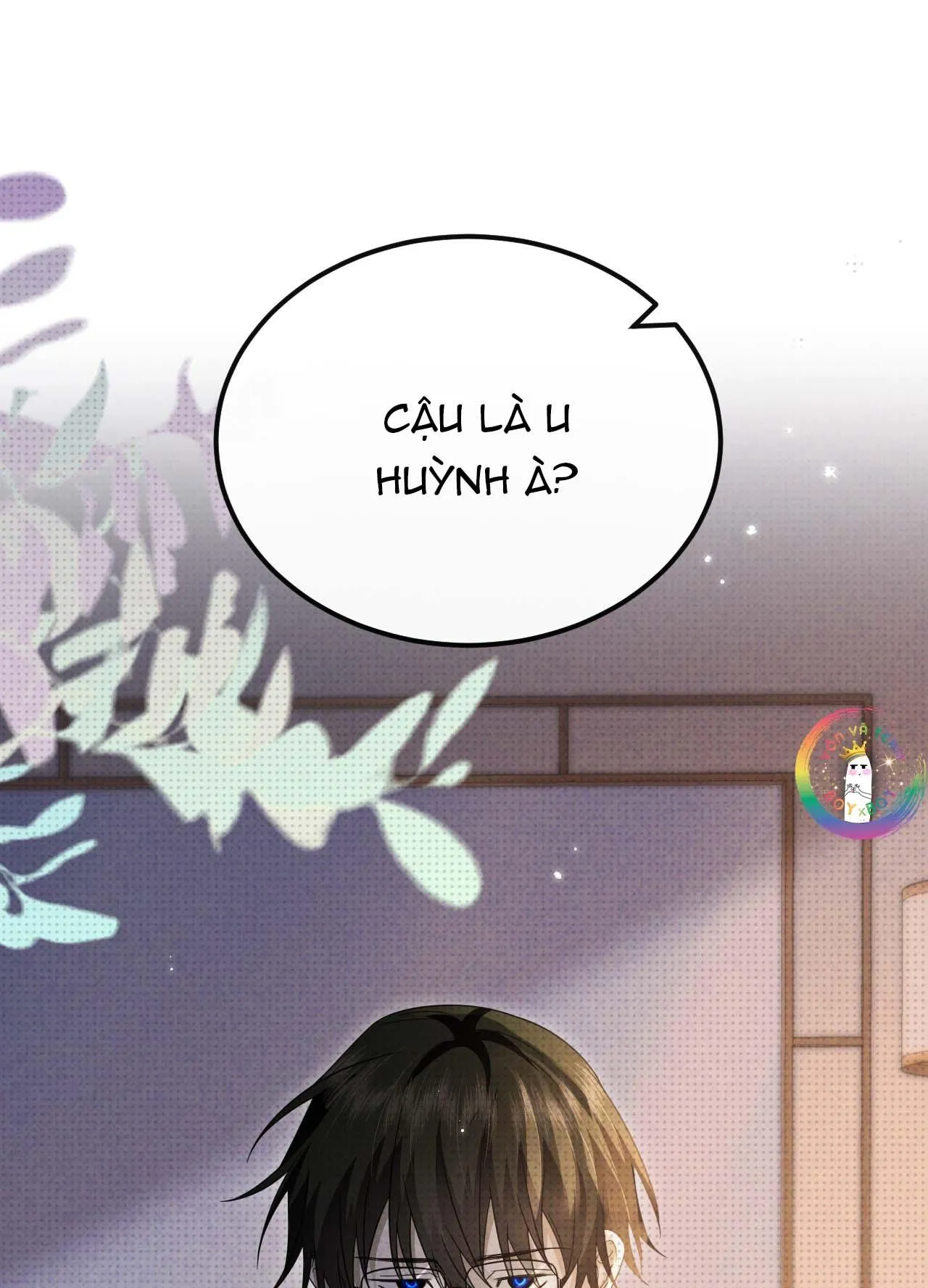 Chí Âm Chí Dương (END) Chapter 30 Trang 15