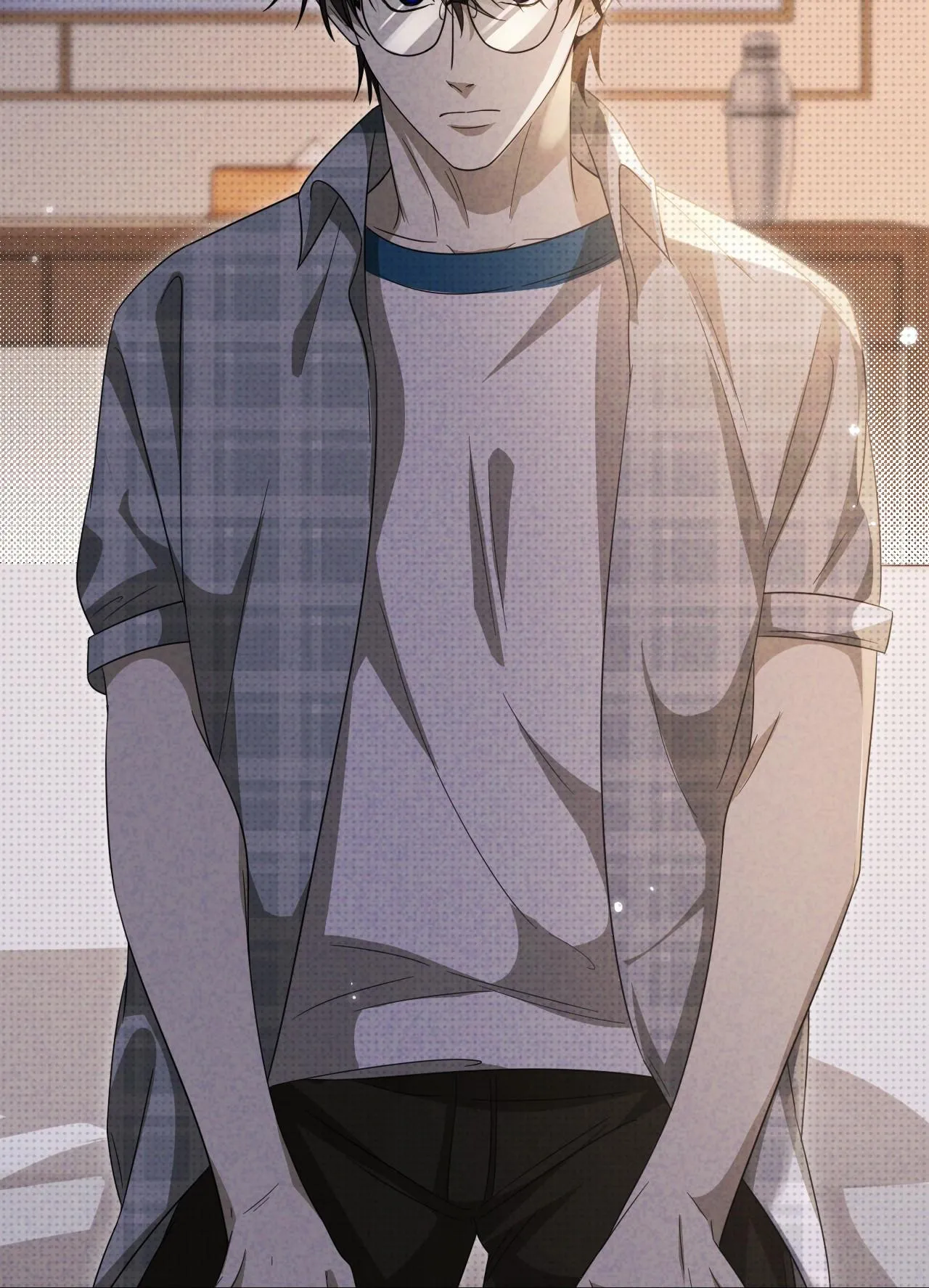 Chí Âm Chí Dương (END) Chapter 30 Trang 16