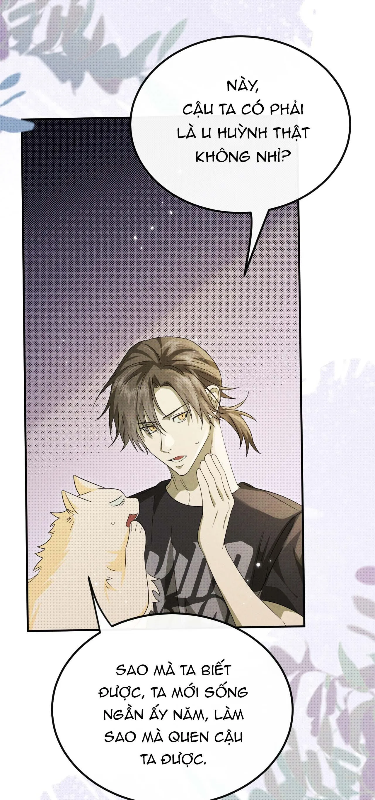 Chí Âm Chí Dương (END) Chapter 30 Trang 18