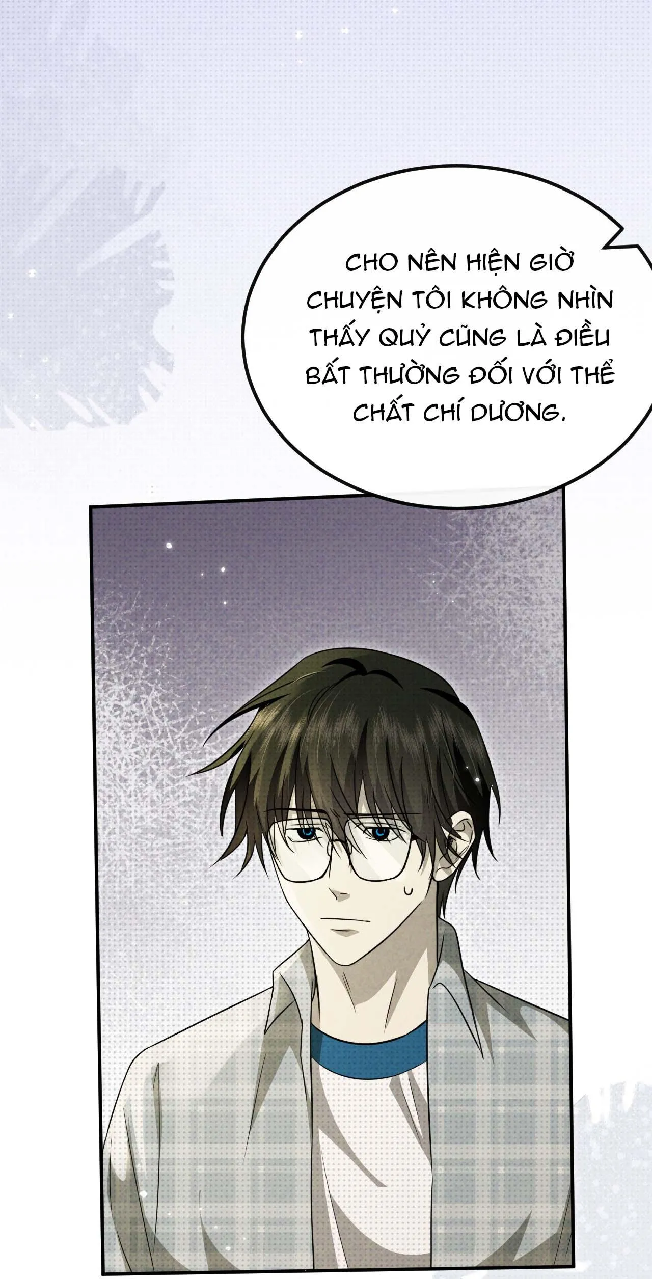 Chí Âm Chí Dương (END) Chapter 30 Trang 22