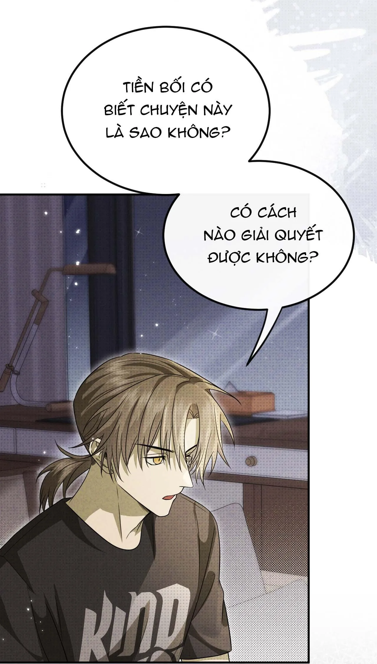 Chí Âm Chí Dương (END) Chapter 30 Trang 23