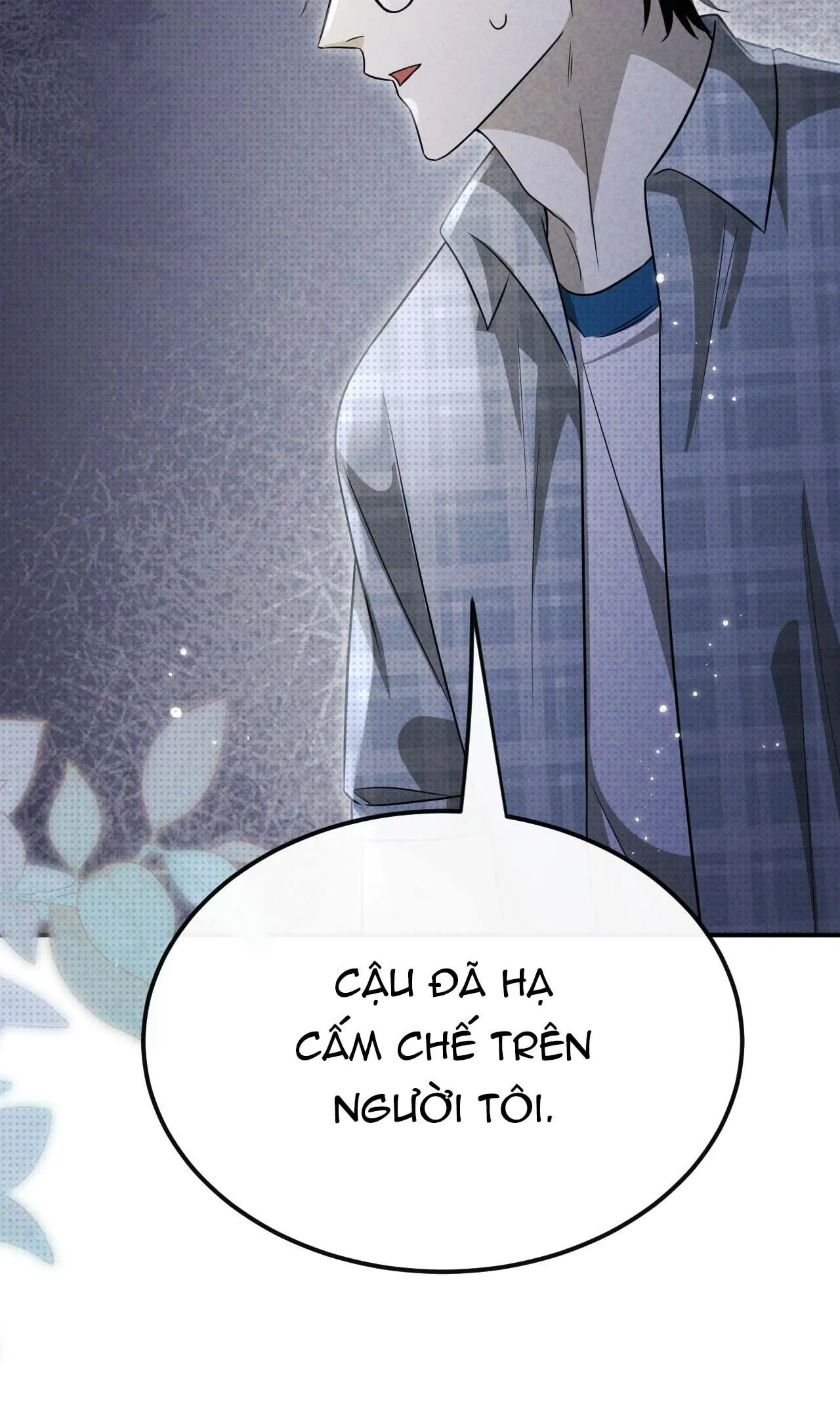 Chí Âm Chí Dương (END) Chapter 30 Trang 25