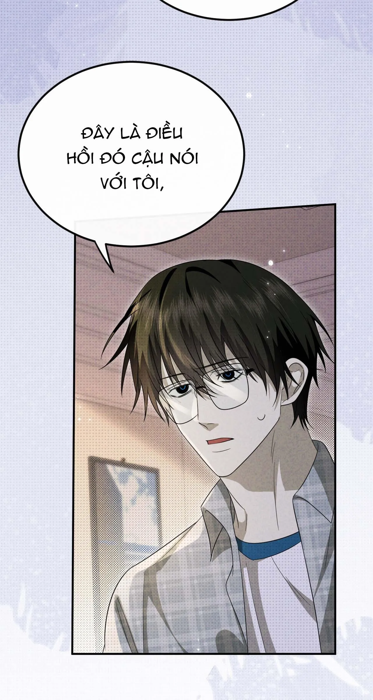 Chí Âm Chí Dương (END) Chapter 30 Trang 27