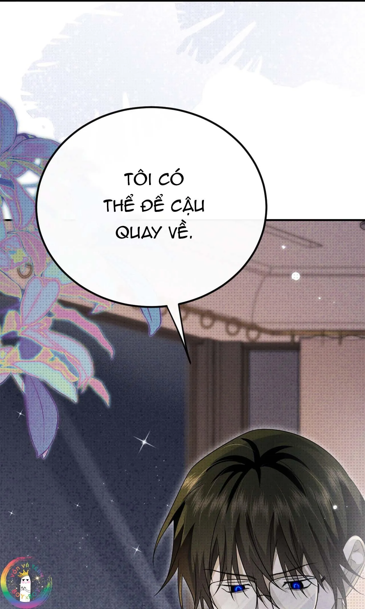 Chí Âm Chí Dương (END) Chapter 30 Trang 30